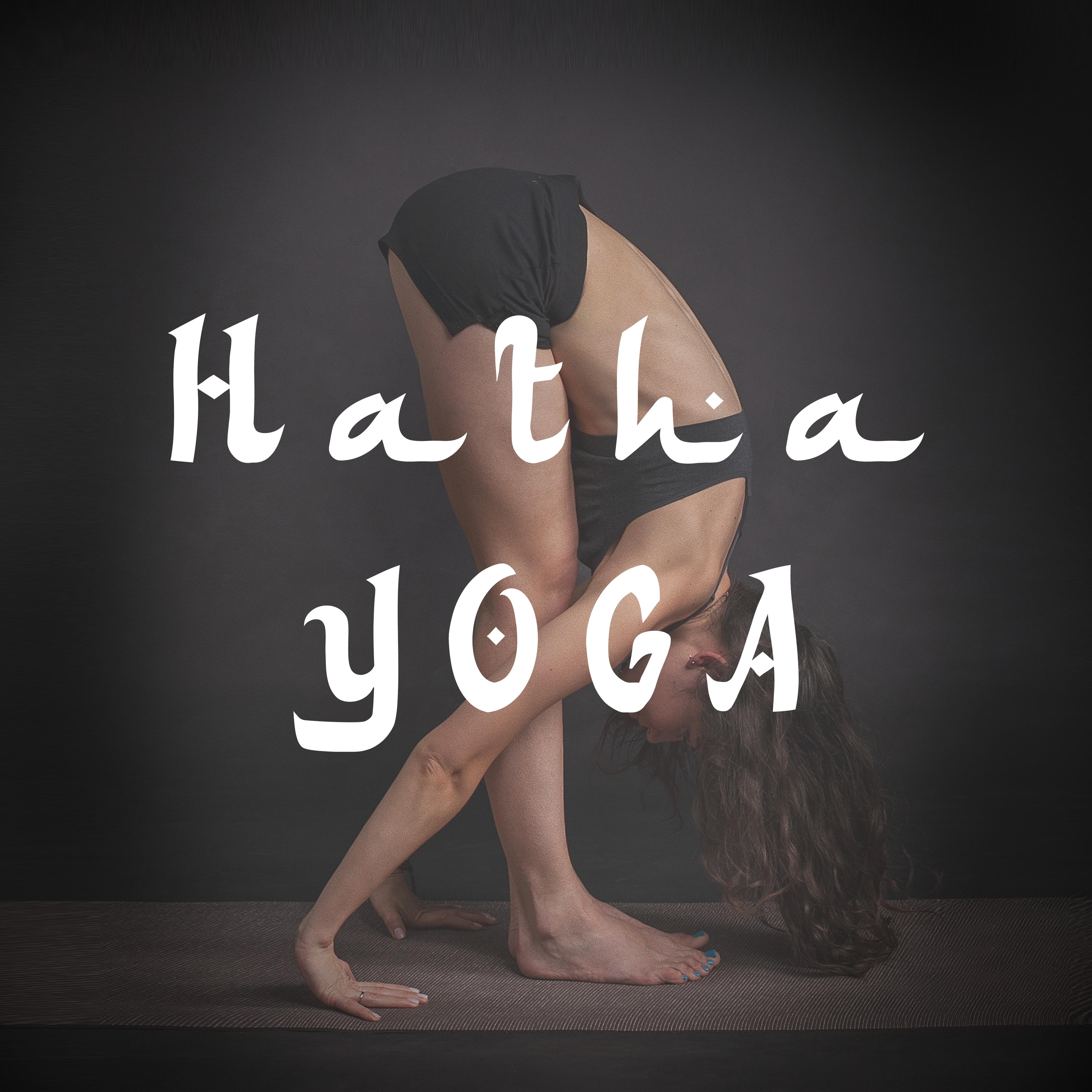 Hatha Yoga