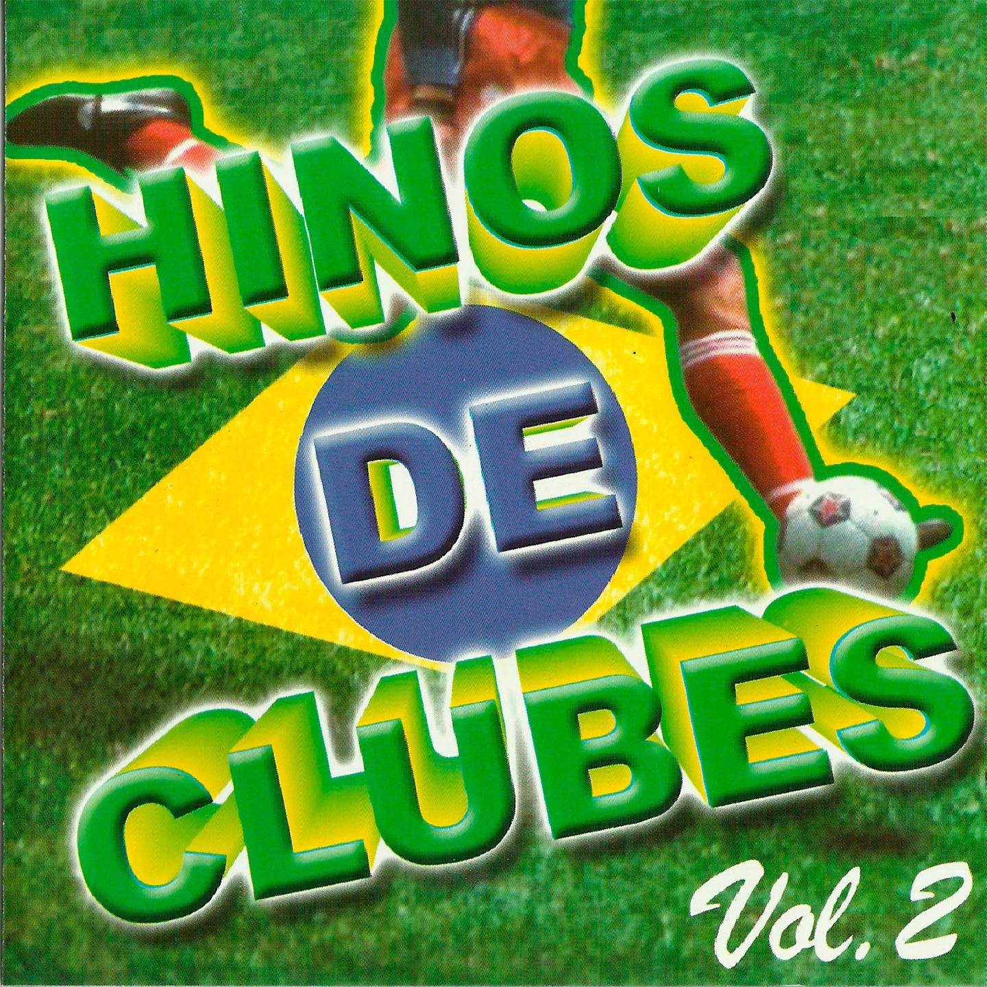 Hino ao Clube Atlético Mineiro