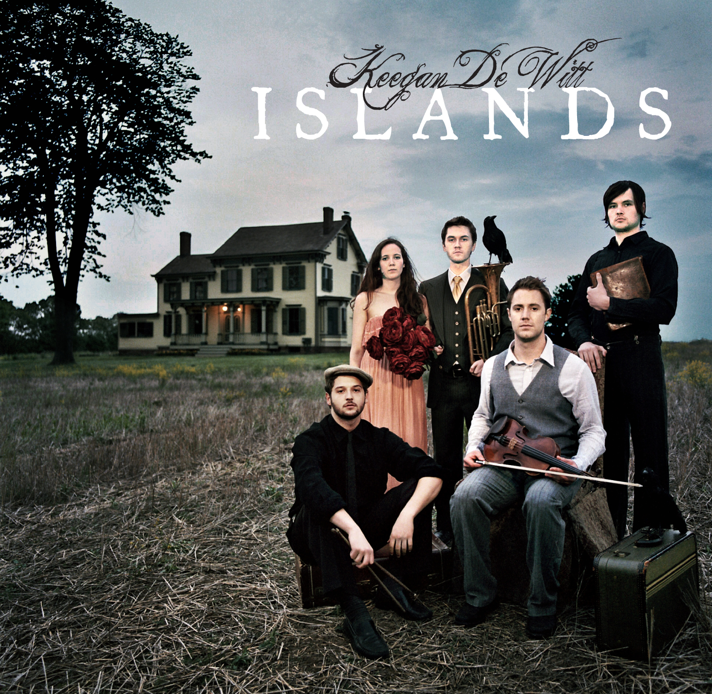 Islands (Bonus Track Version)