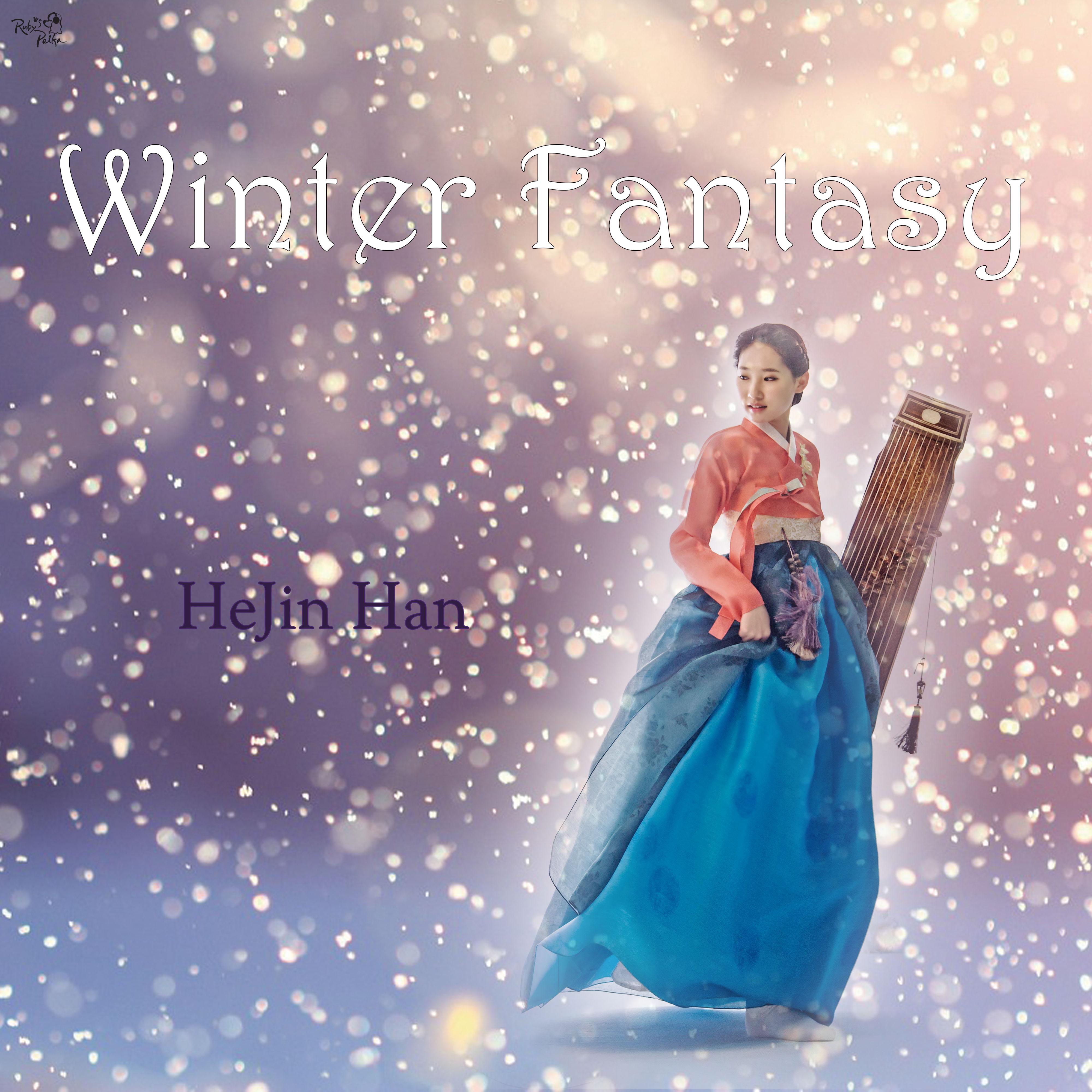 Winter Fantasy