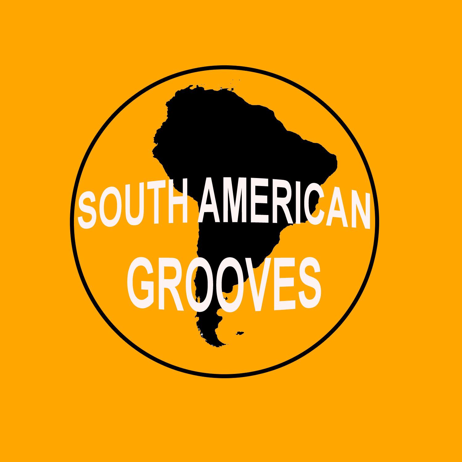 South American Grooves 10 Years Vol 4