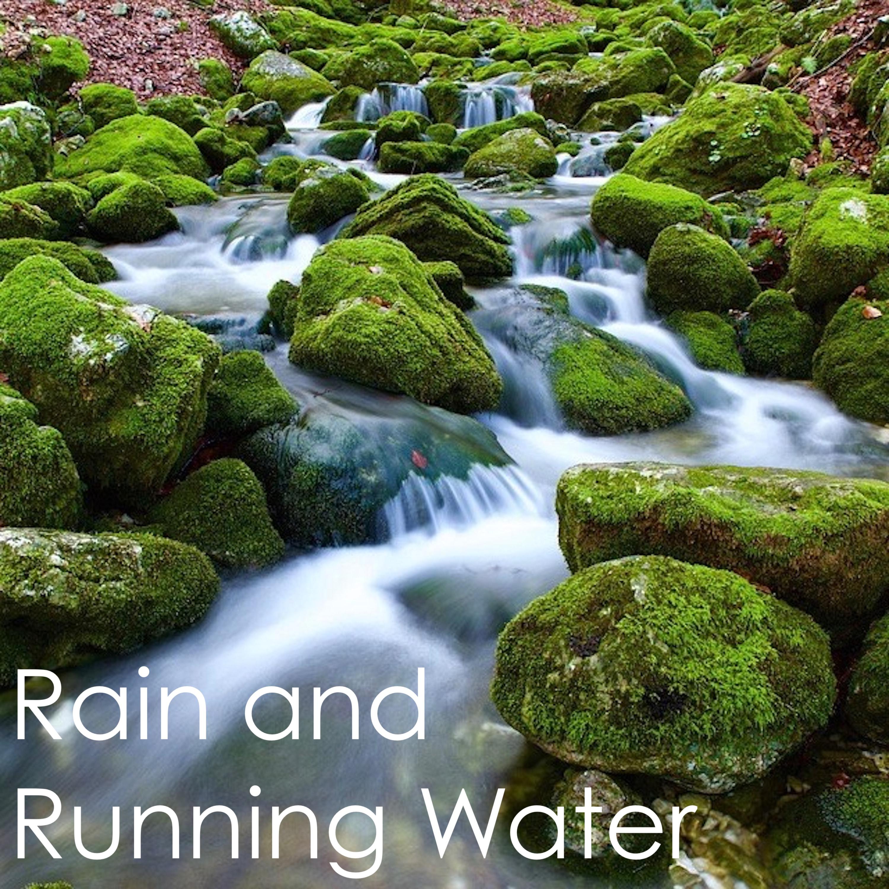 10 Loopable Rain, Nature and  Running Water Tracks