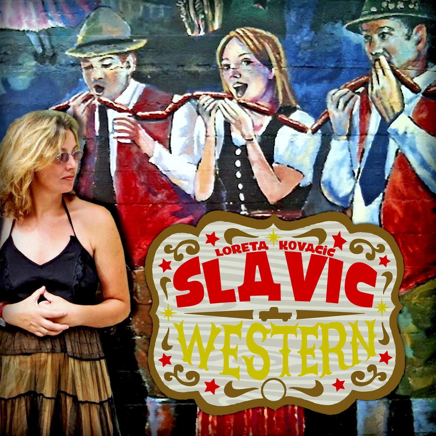 Slavic & Western