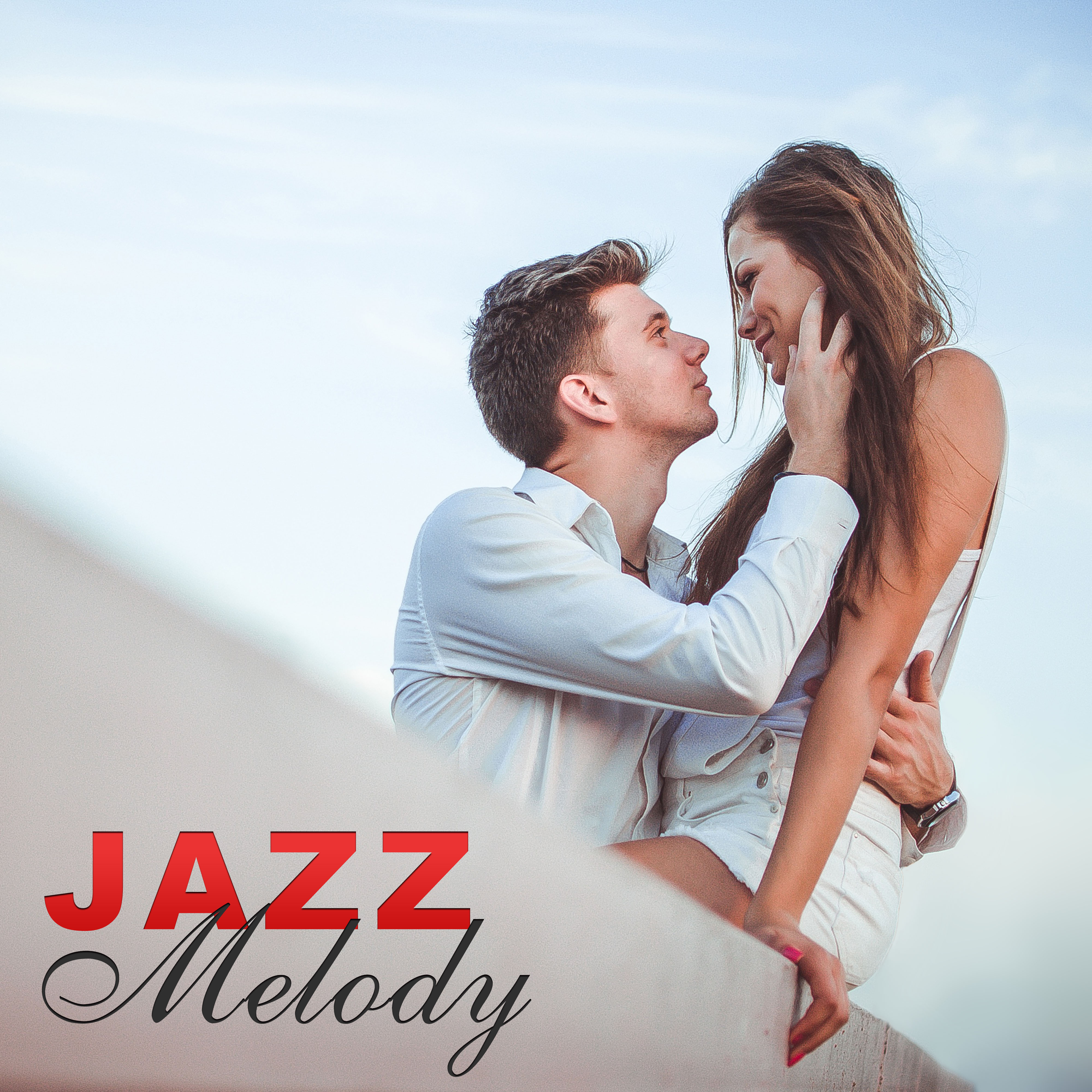 Jazz Melody – Beautiful Jazz Songs, Soothing Piano Jazz for Long Night, Instrumental Piano, Jazz Music