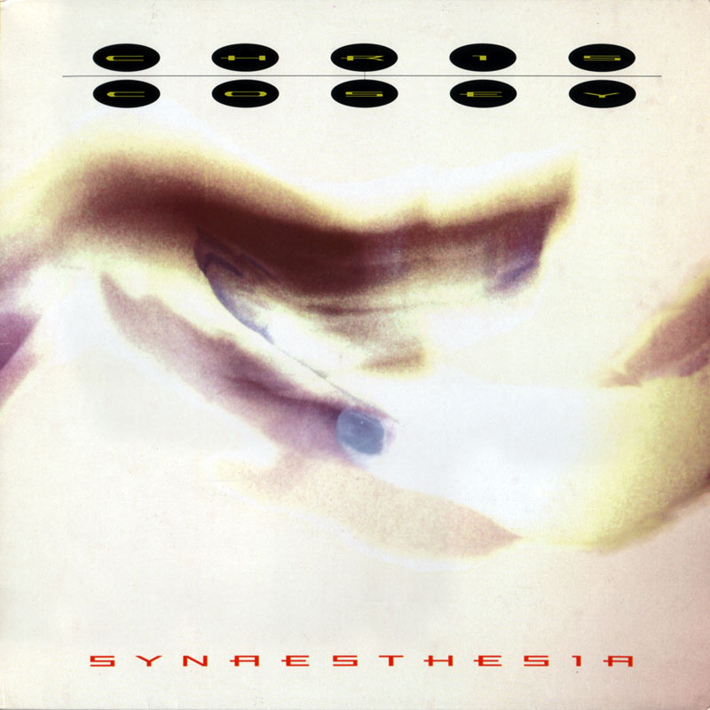 Synaesthesia