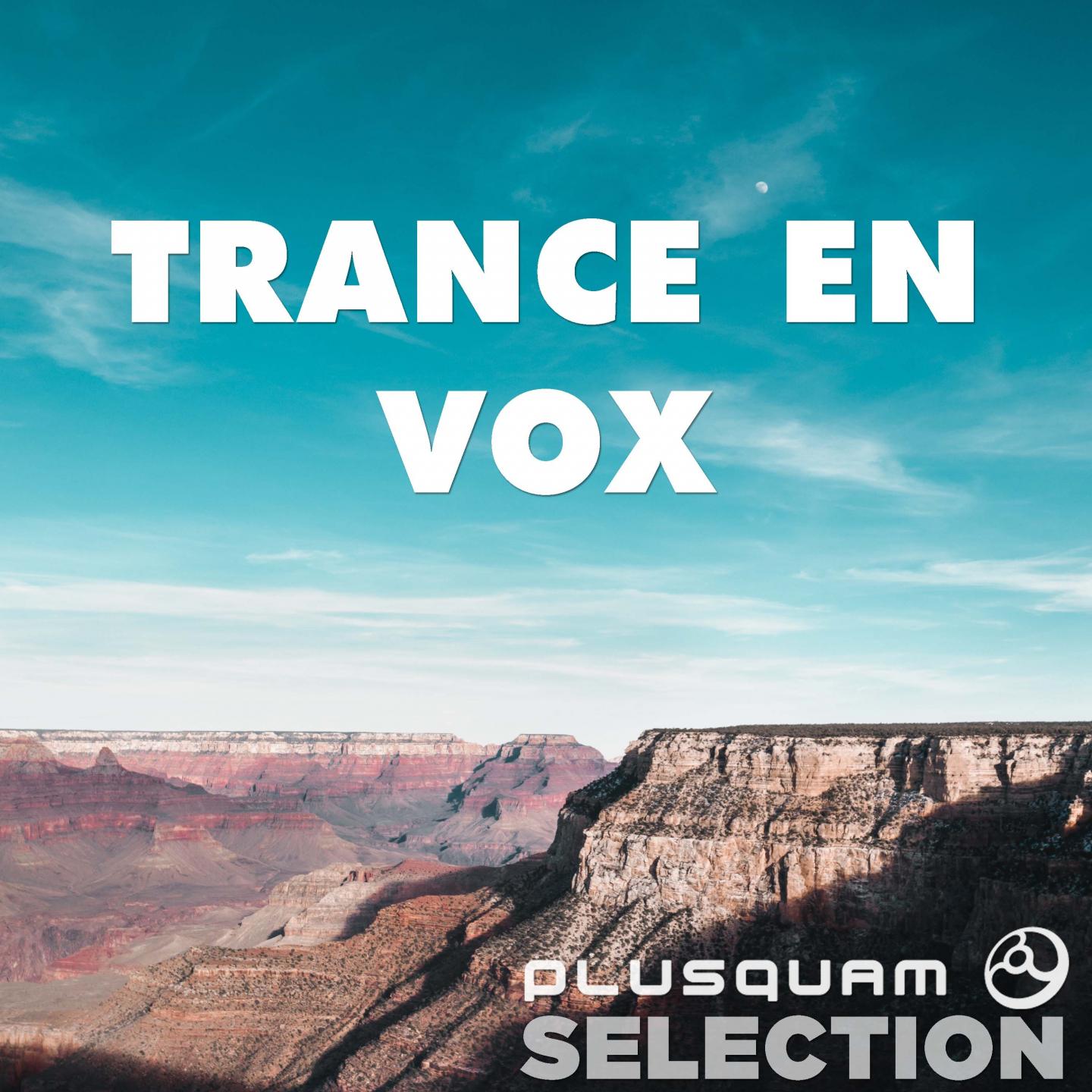 Trance En Vox