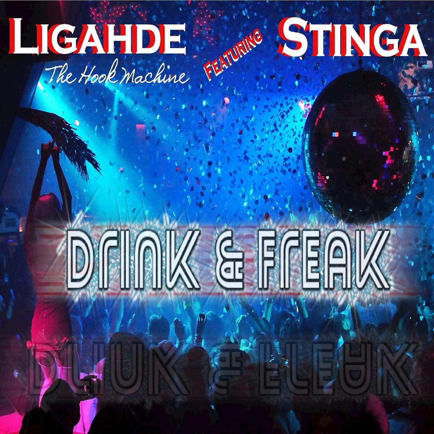 Drink & Freak