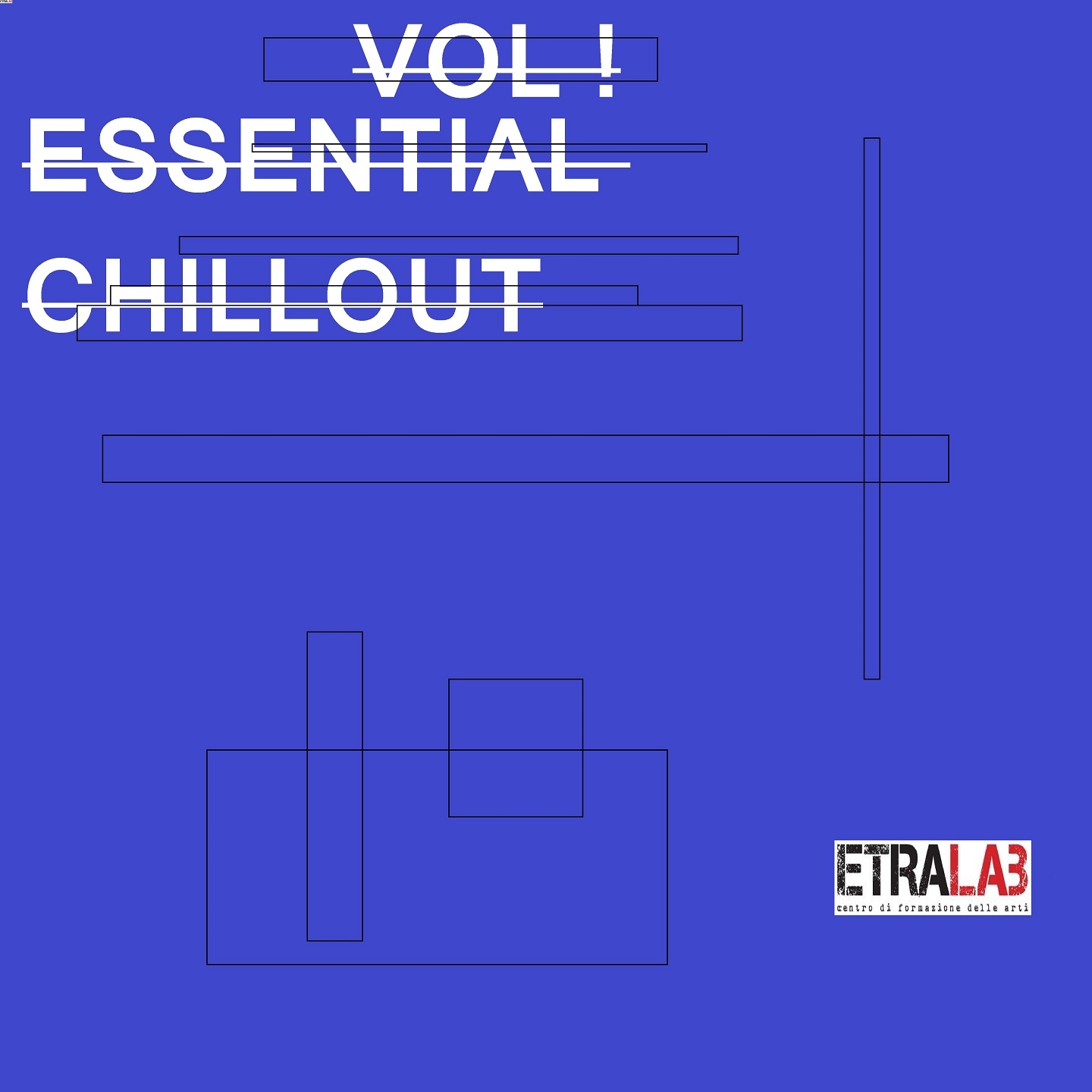 Essential Chillout Vol. 1