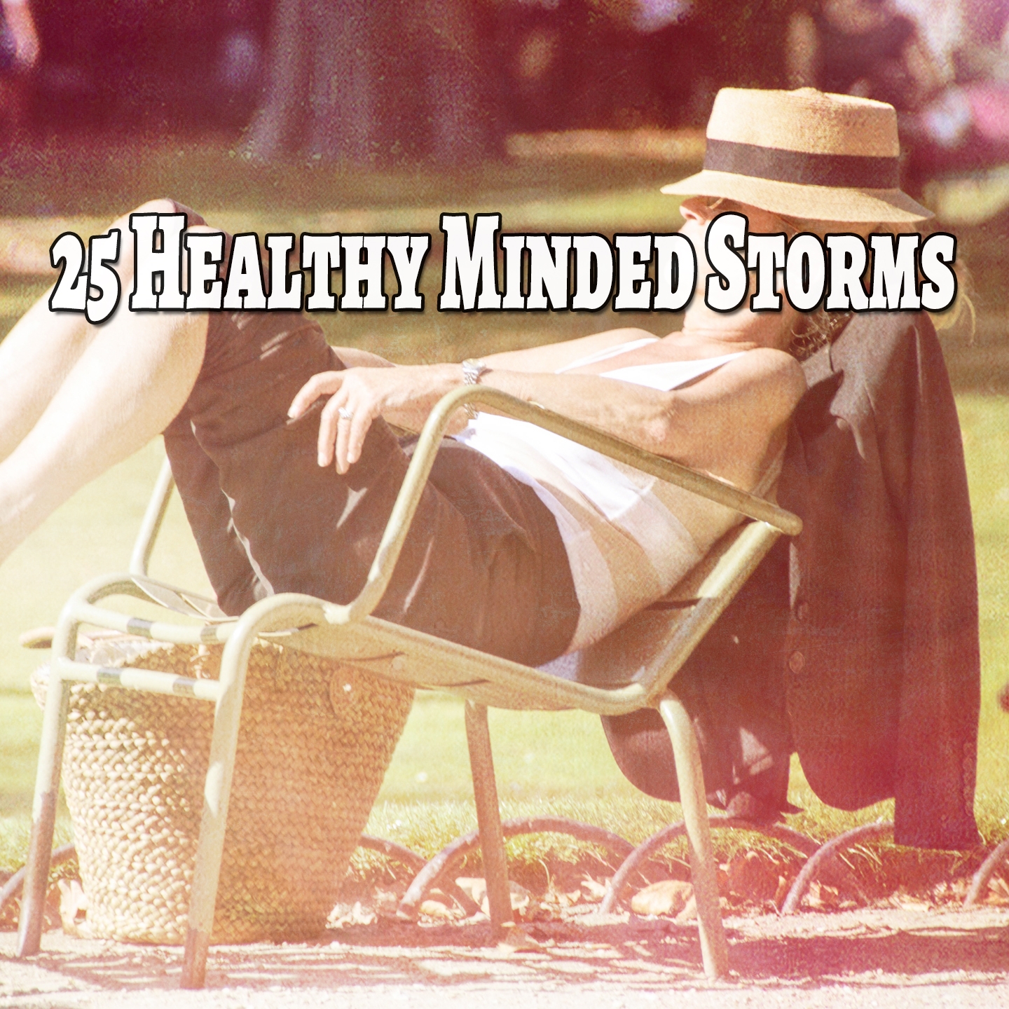 25 Healthy Minded Storms