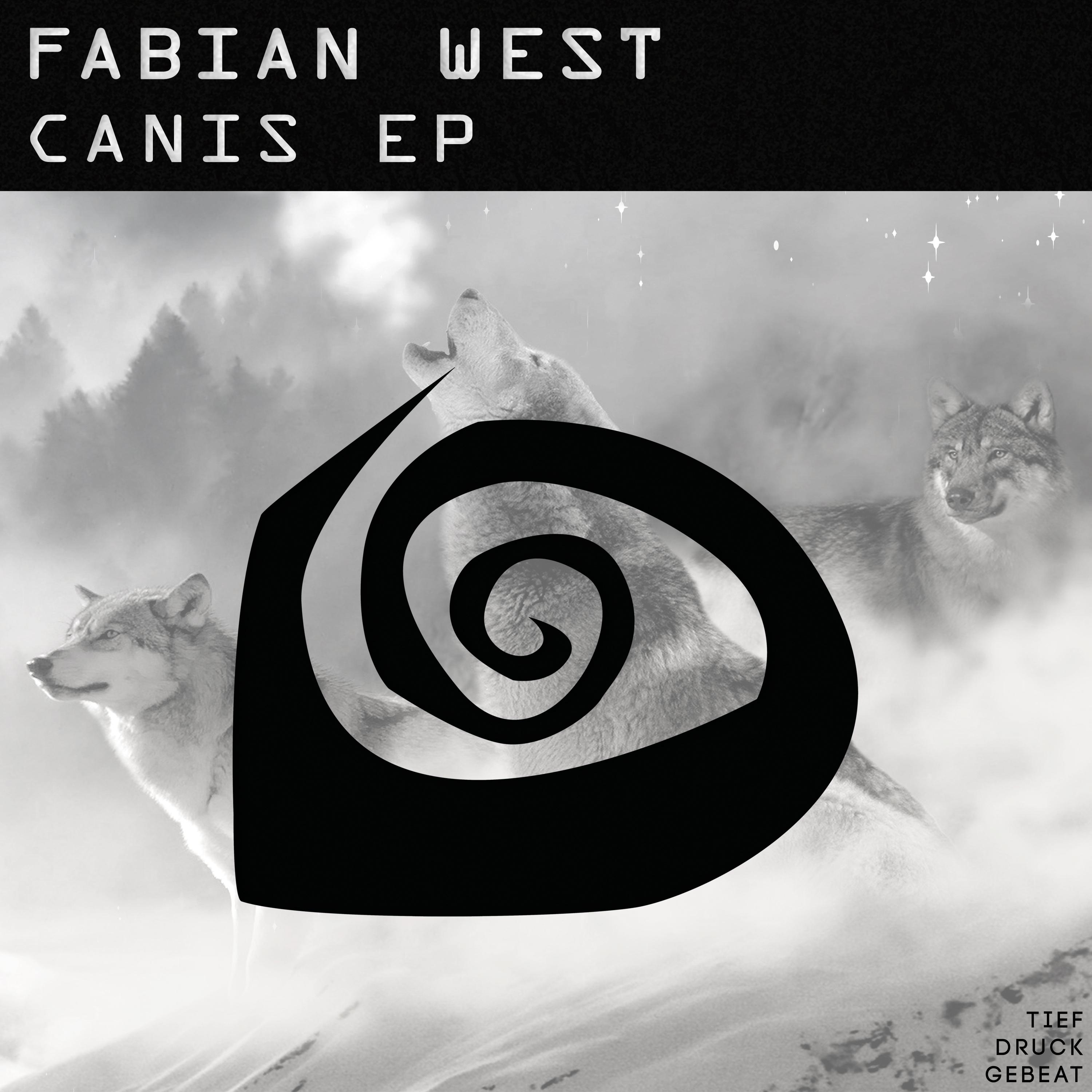 Canis EP