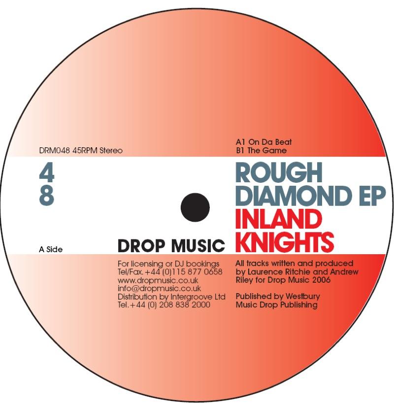 Rough Diamond