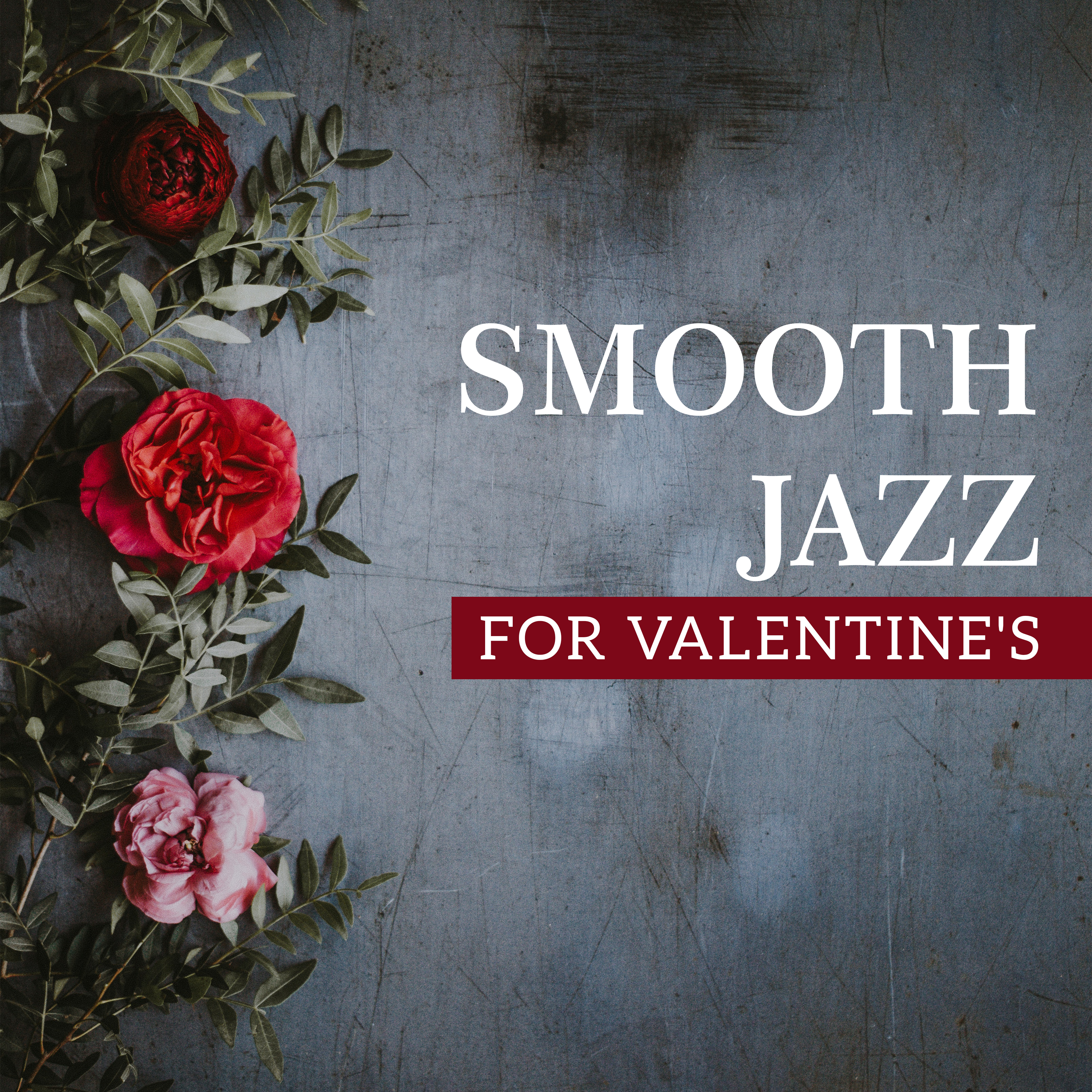 Smooth Jazz for Valentine's