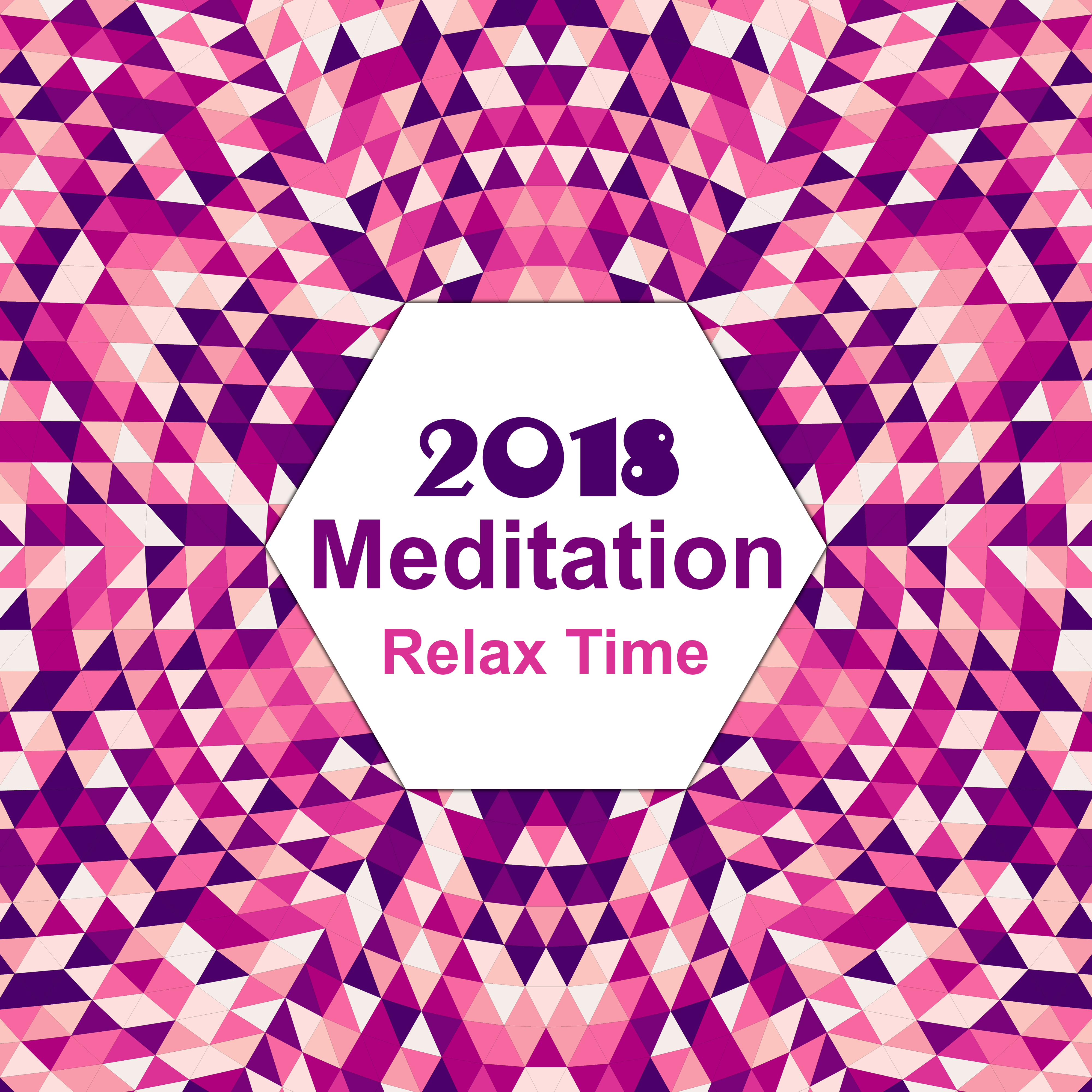 2018 Meditation Relax Time
