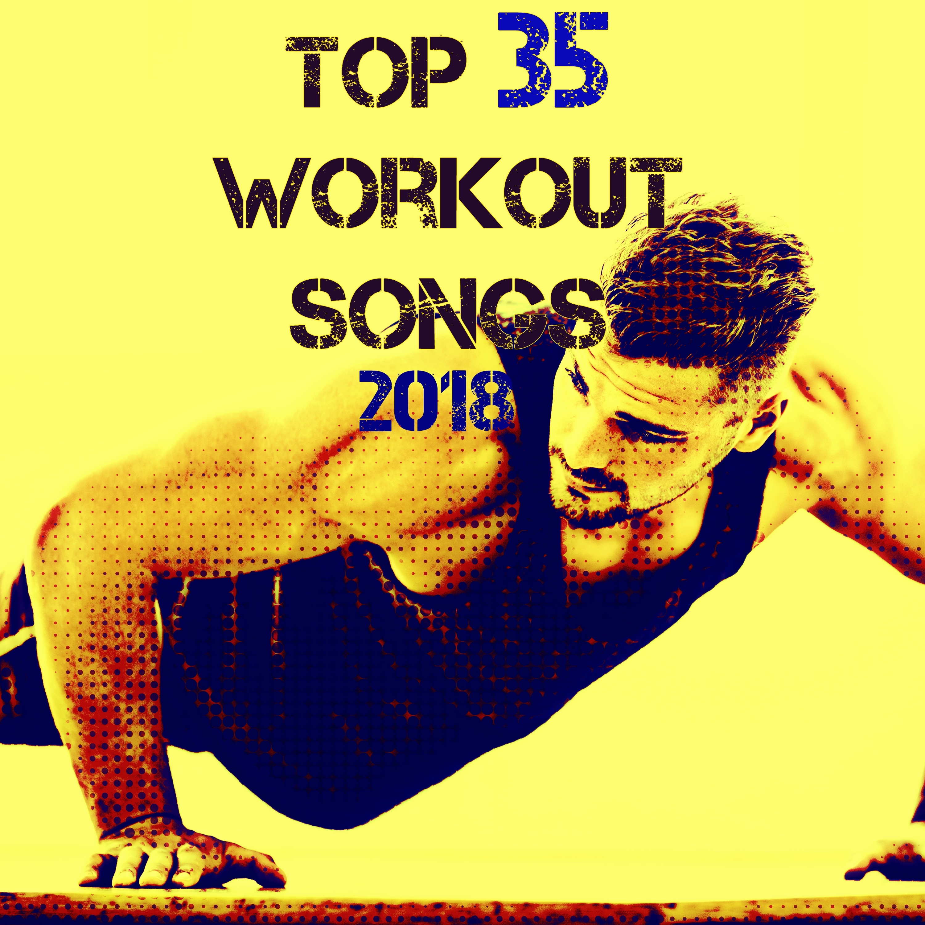 Running & Jogging Music Playlist