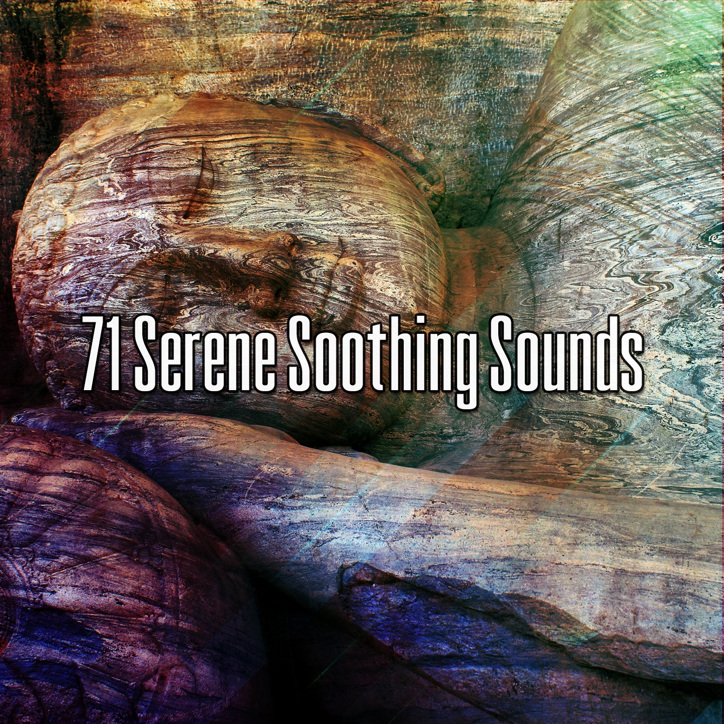 71 Serene Soothing Sounds