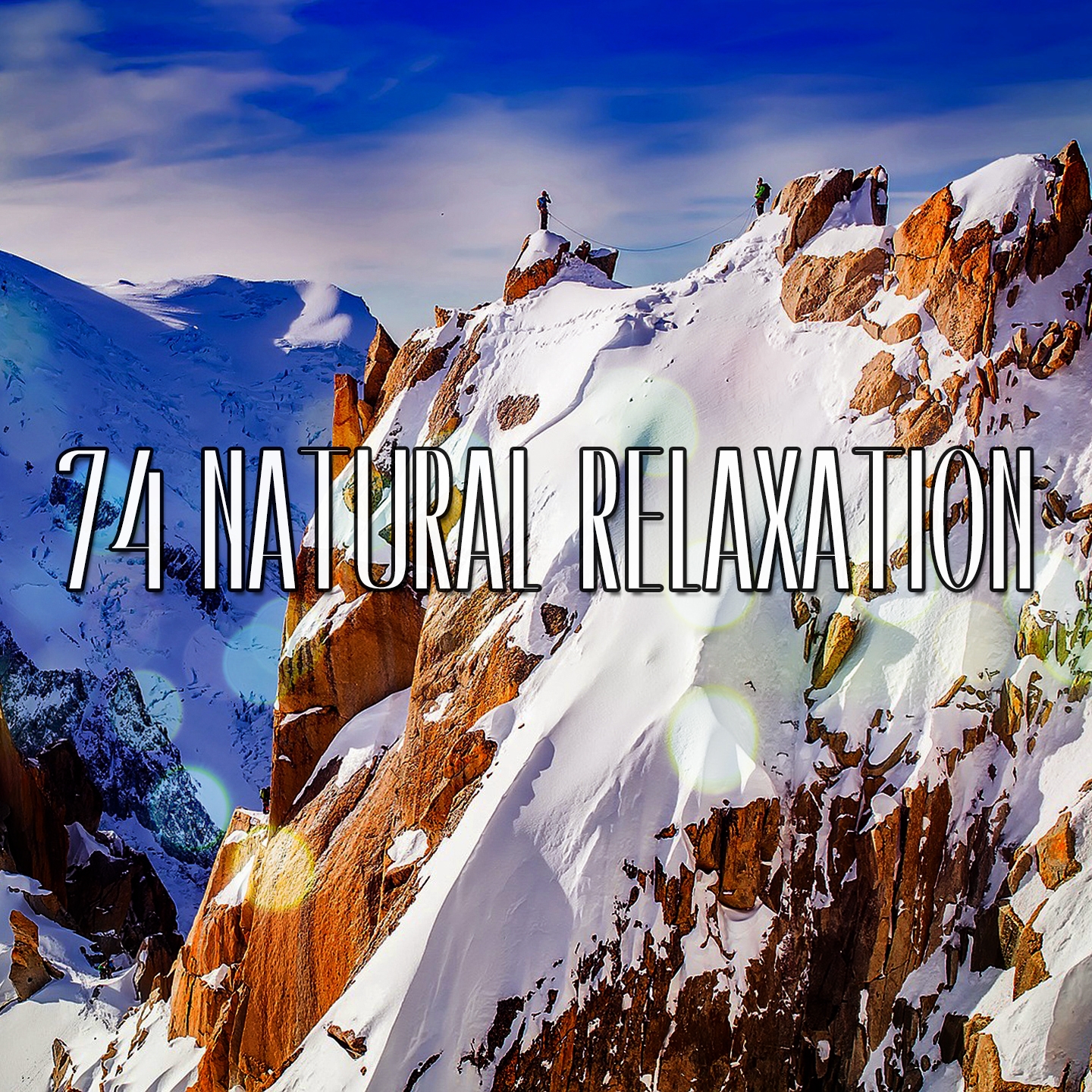74 Natural Relaxation