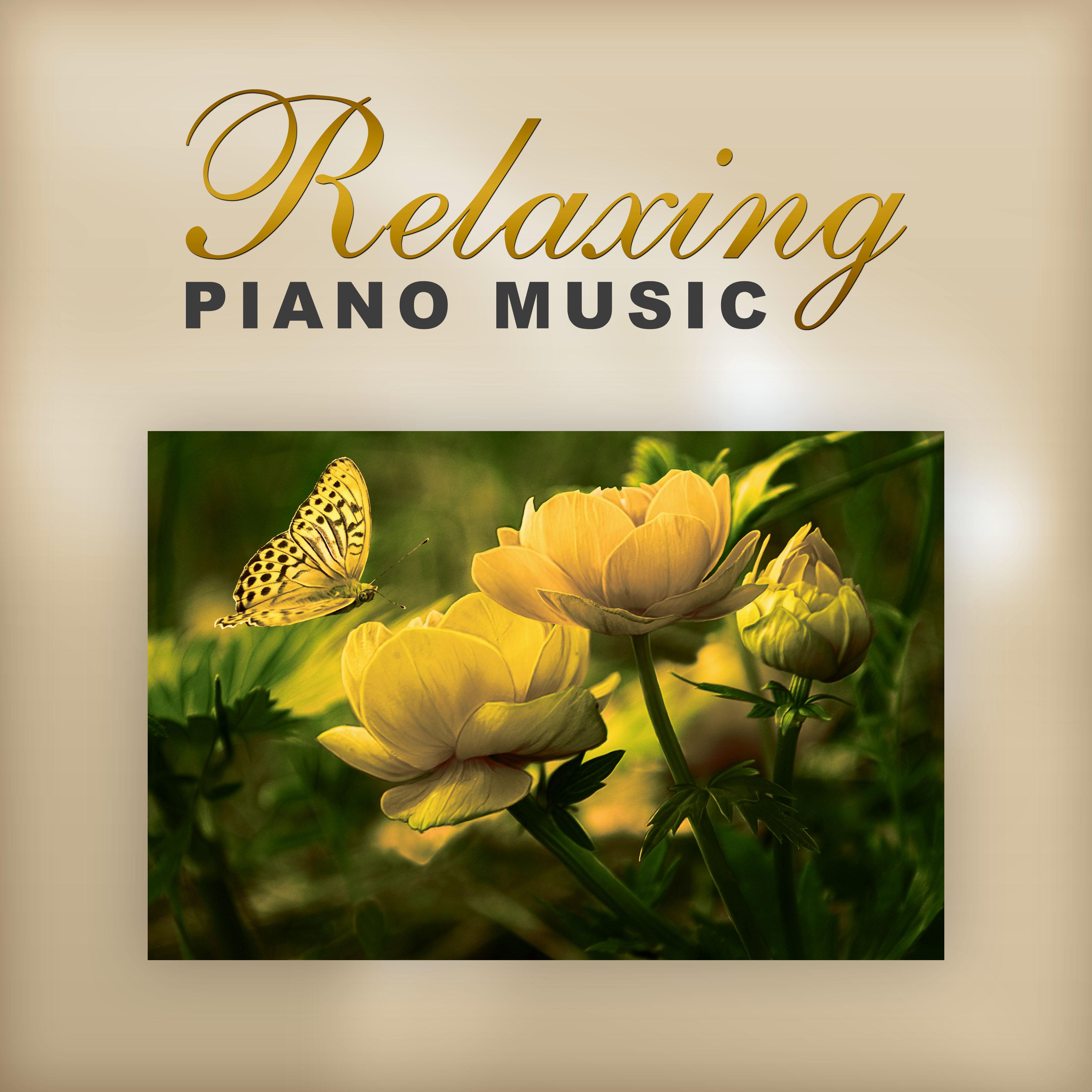 Relaxing Piano Music – Classical Instruments with Mozart and Bach, Classical Rest, Music After Work, Composers After Hours