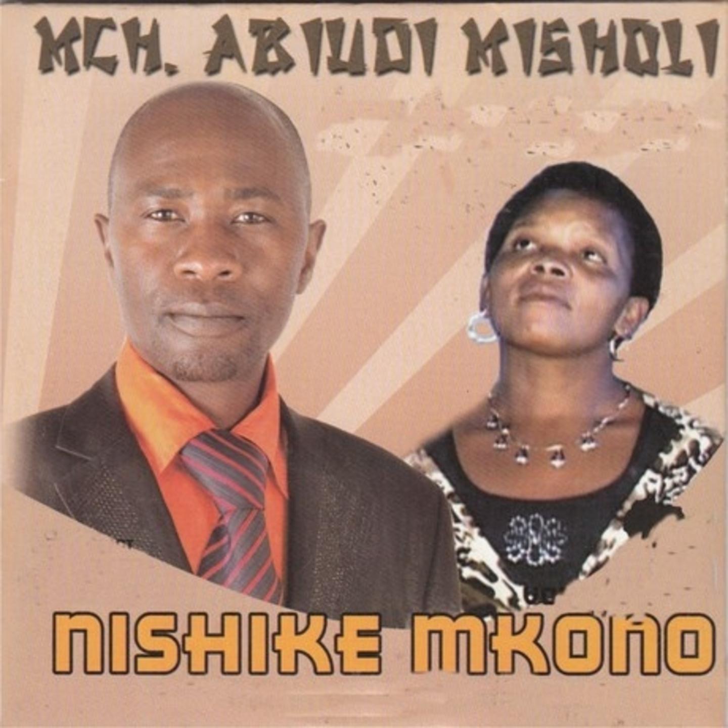 Nishike Mkono