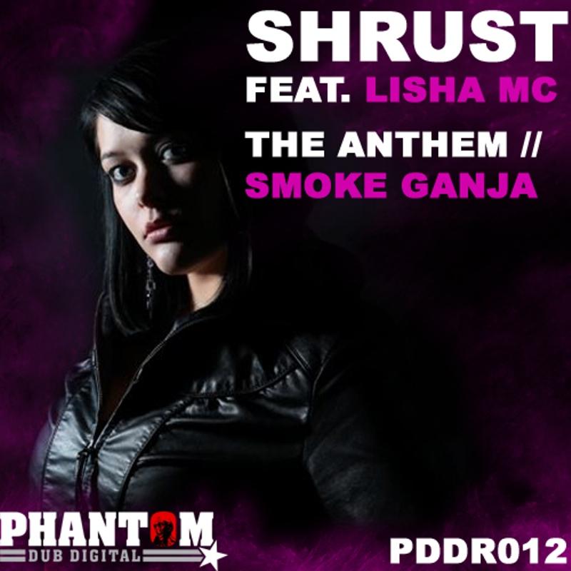The Anthem / Smoke Ganja