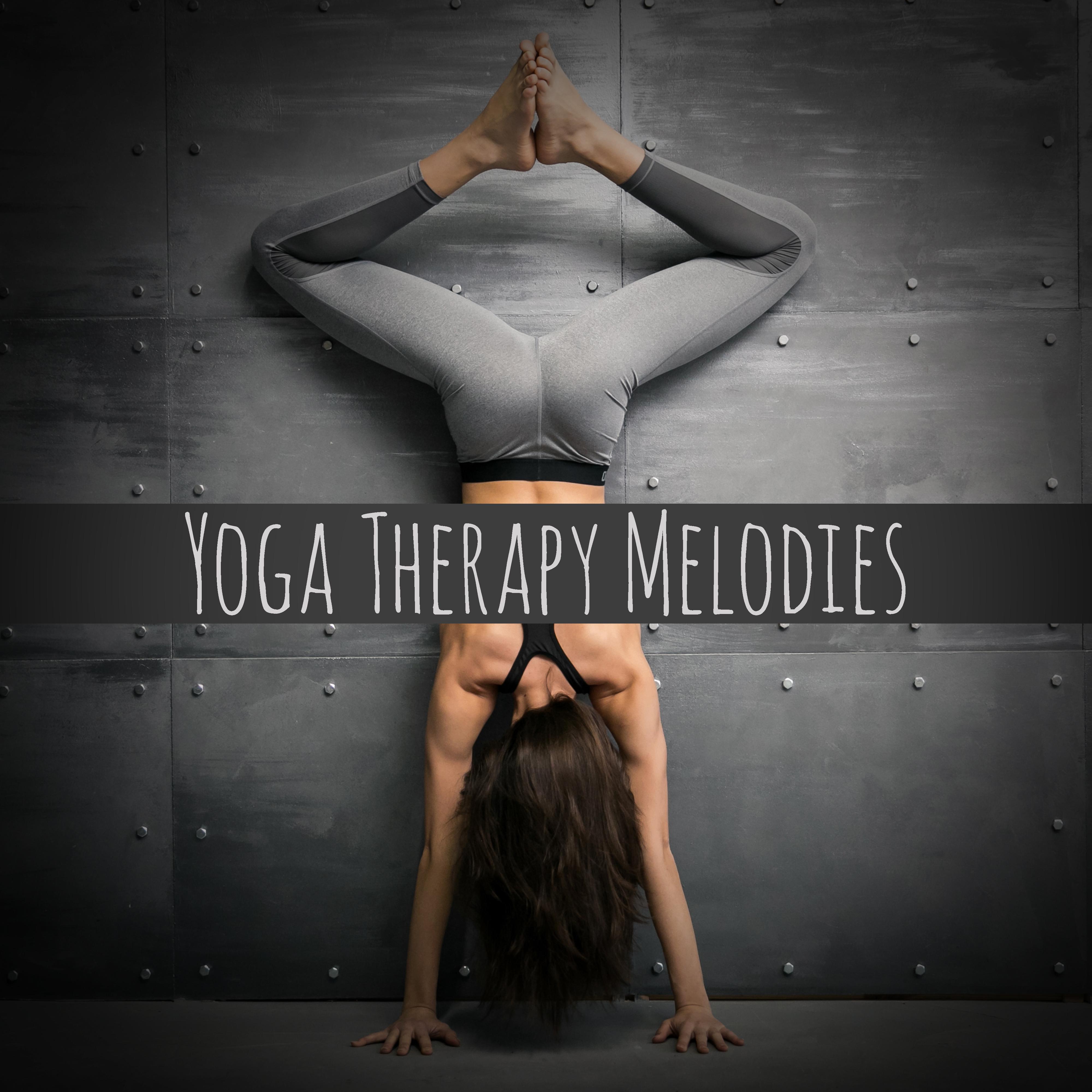 Yoga Therapy Melodies