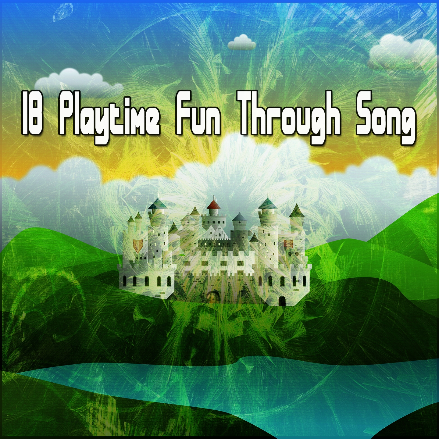 18 Playtime Fun Through Song