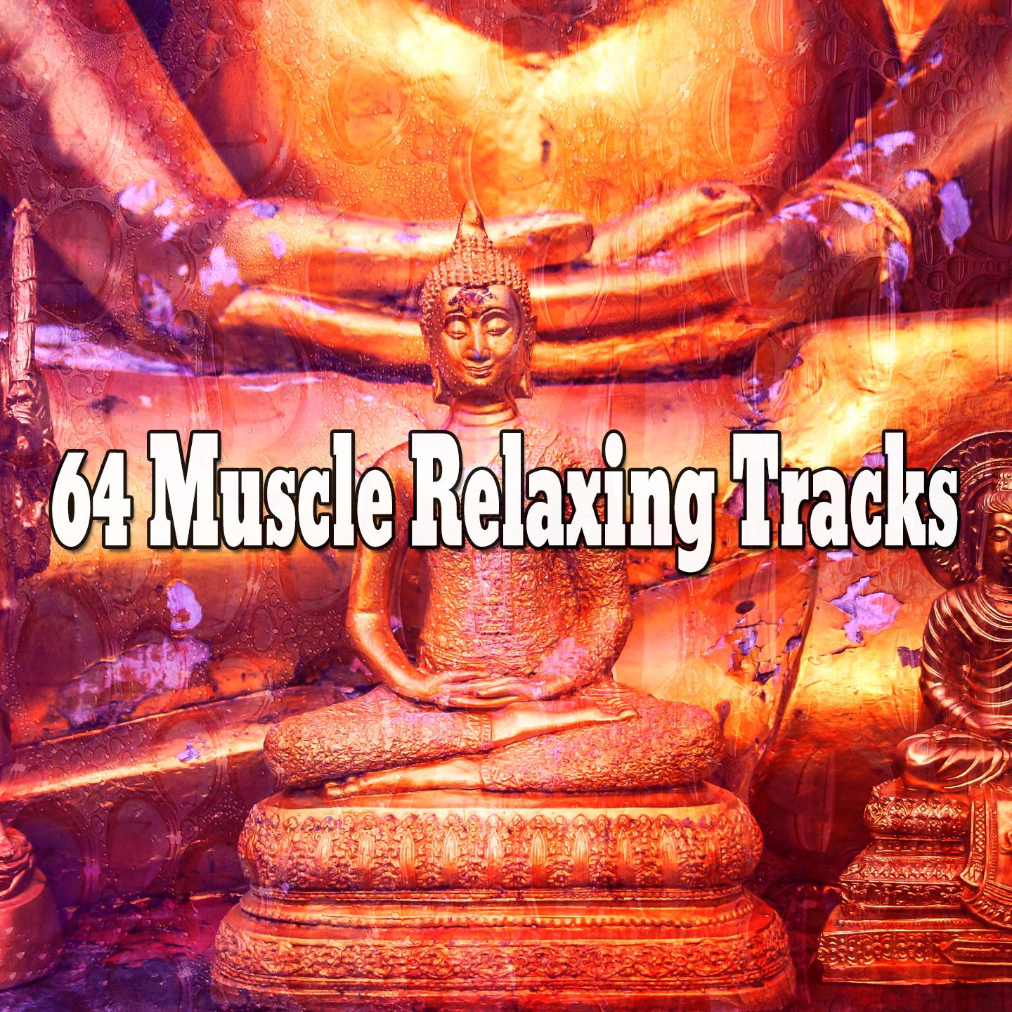 64 Muscle Relaxing Tracks