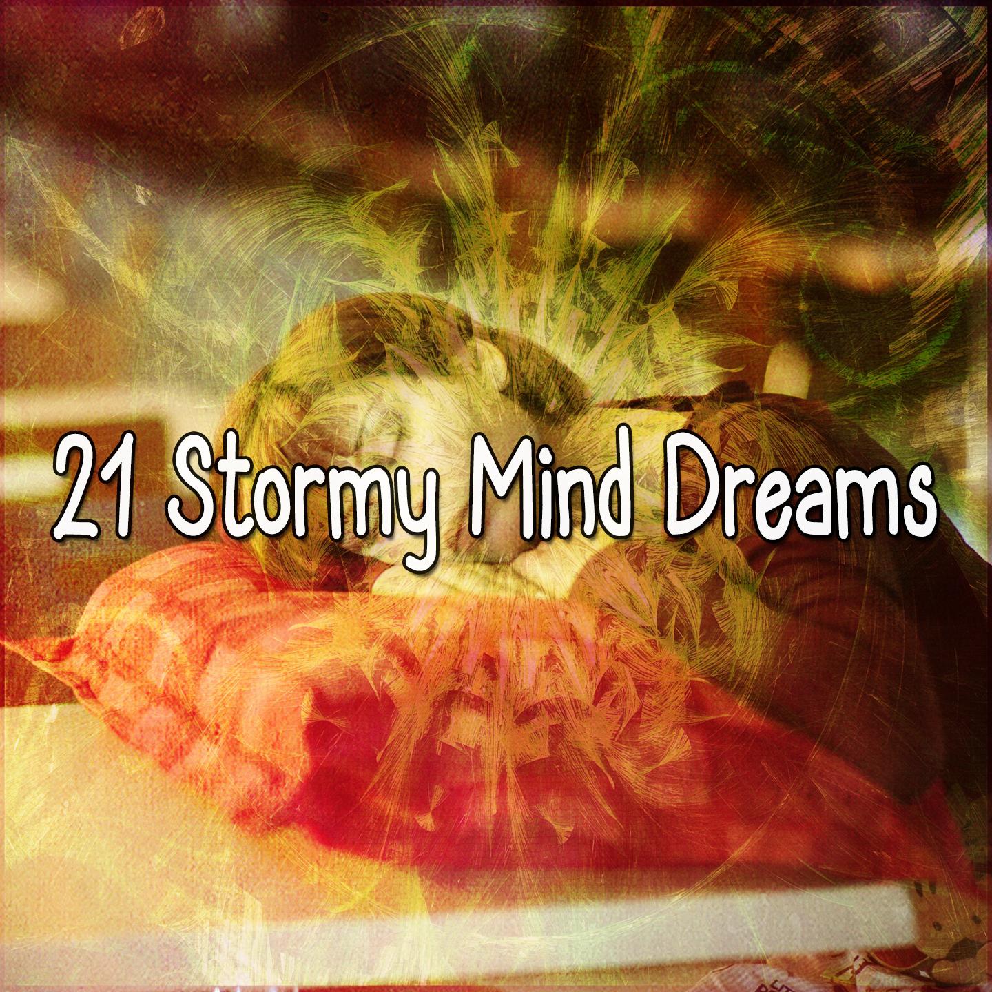 21 Stormy Mind Dreams