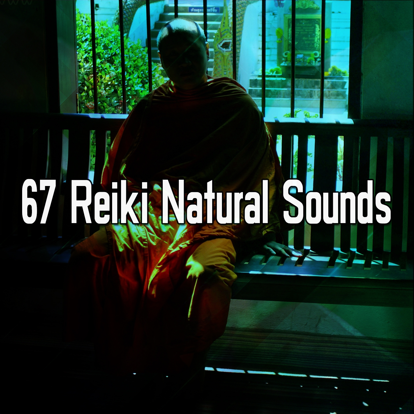 67 Reiki Natural Sounds