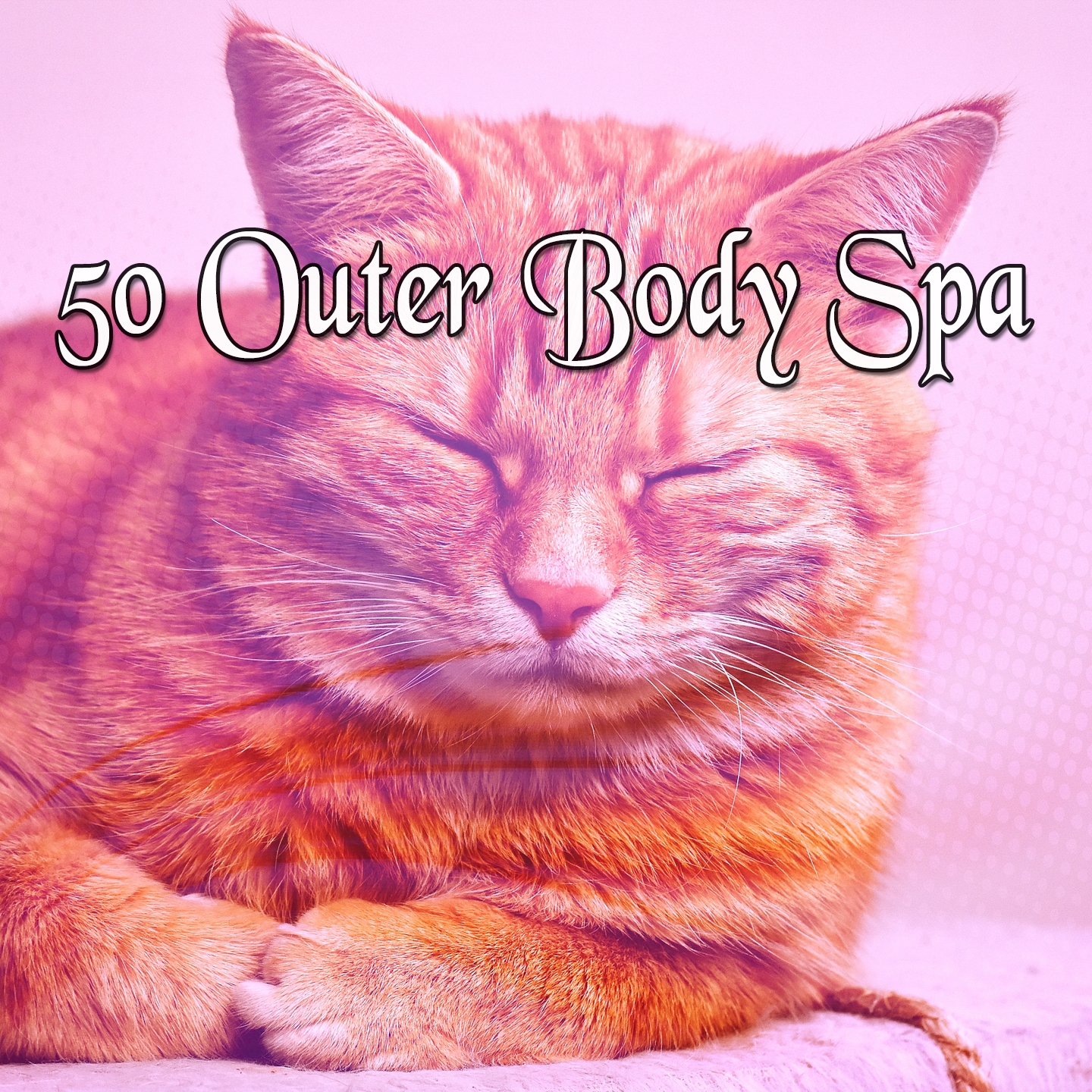 50 Outer Body Spa