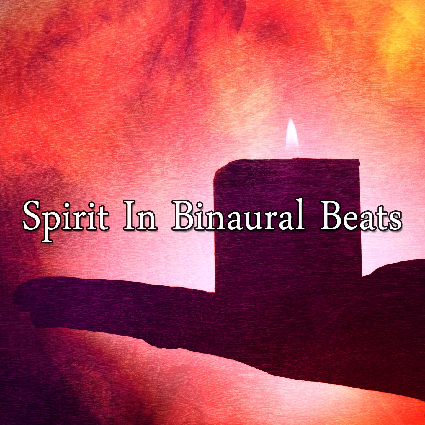 Spirit In Binaural Beats