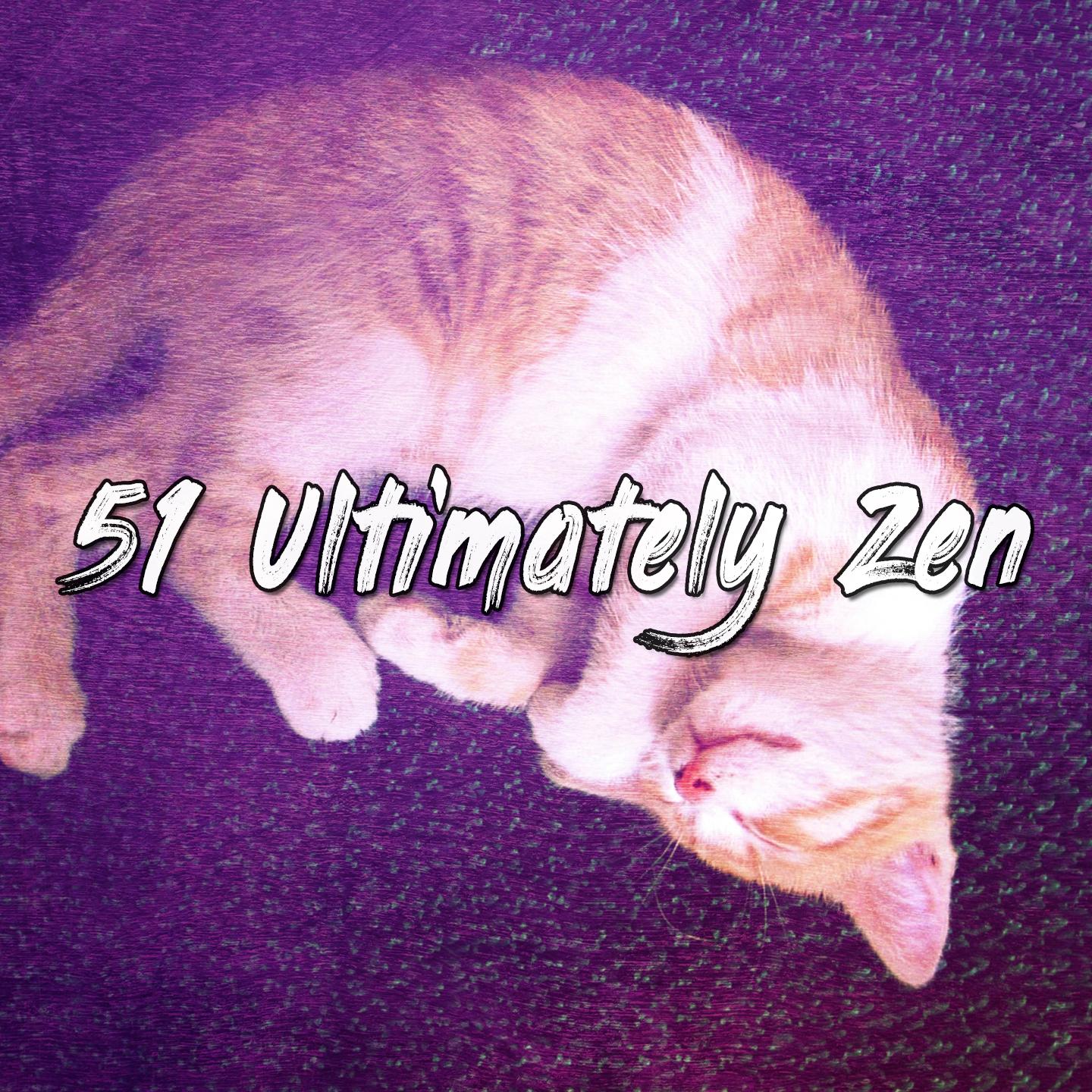 51 Ultimately Zen