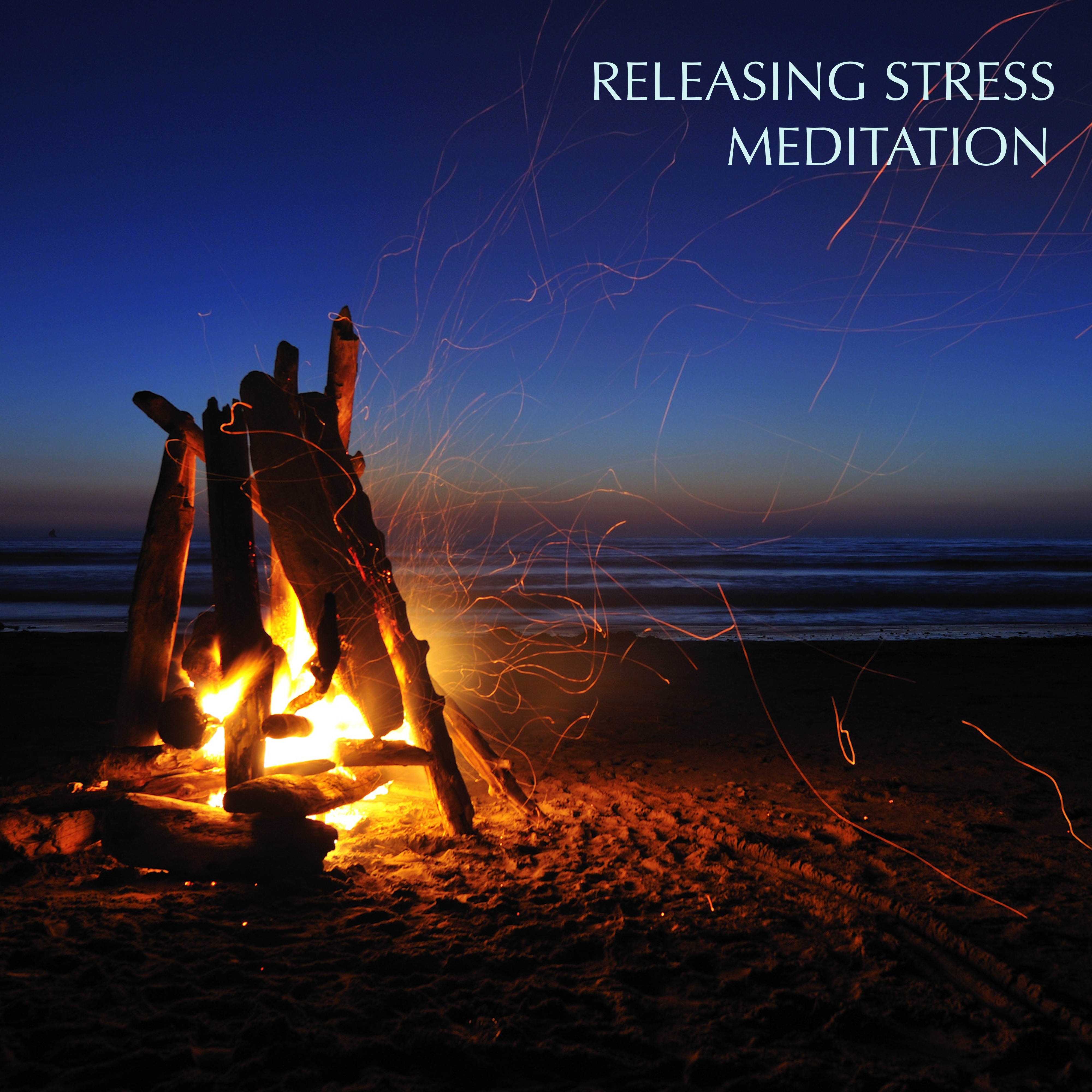 Spring Meditation Antistress Music