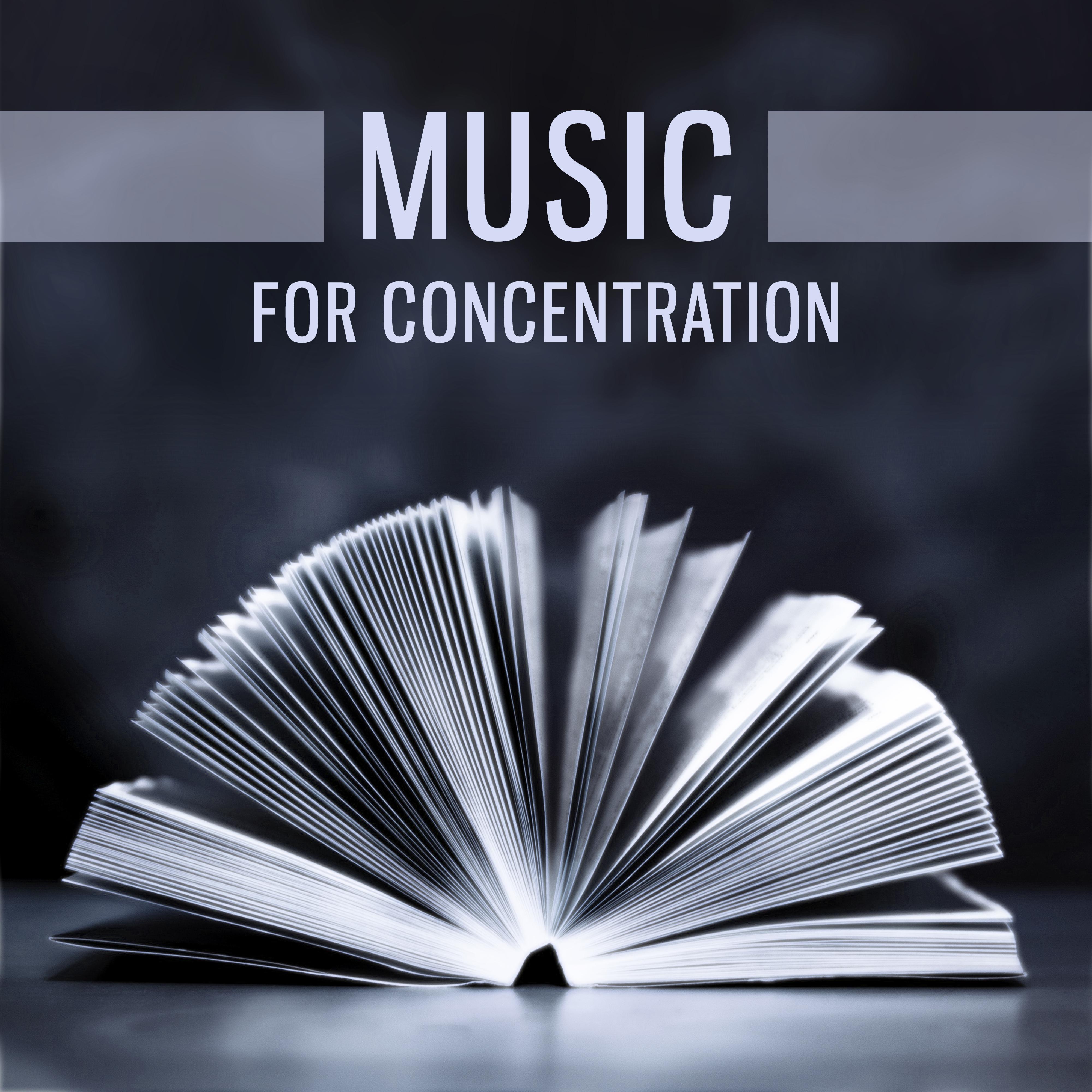 Music for Concentration – Perfect Memory, Music Helps Pass Exam, Focus in the Task