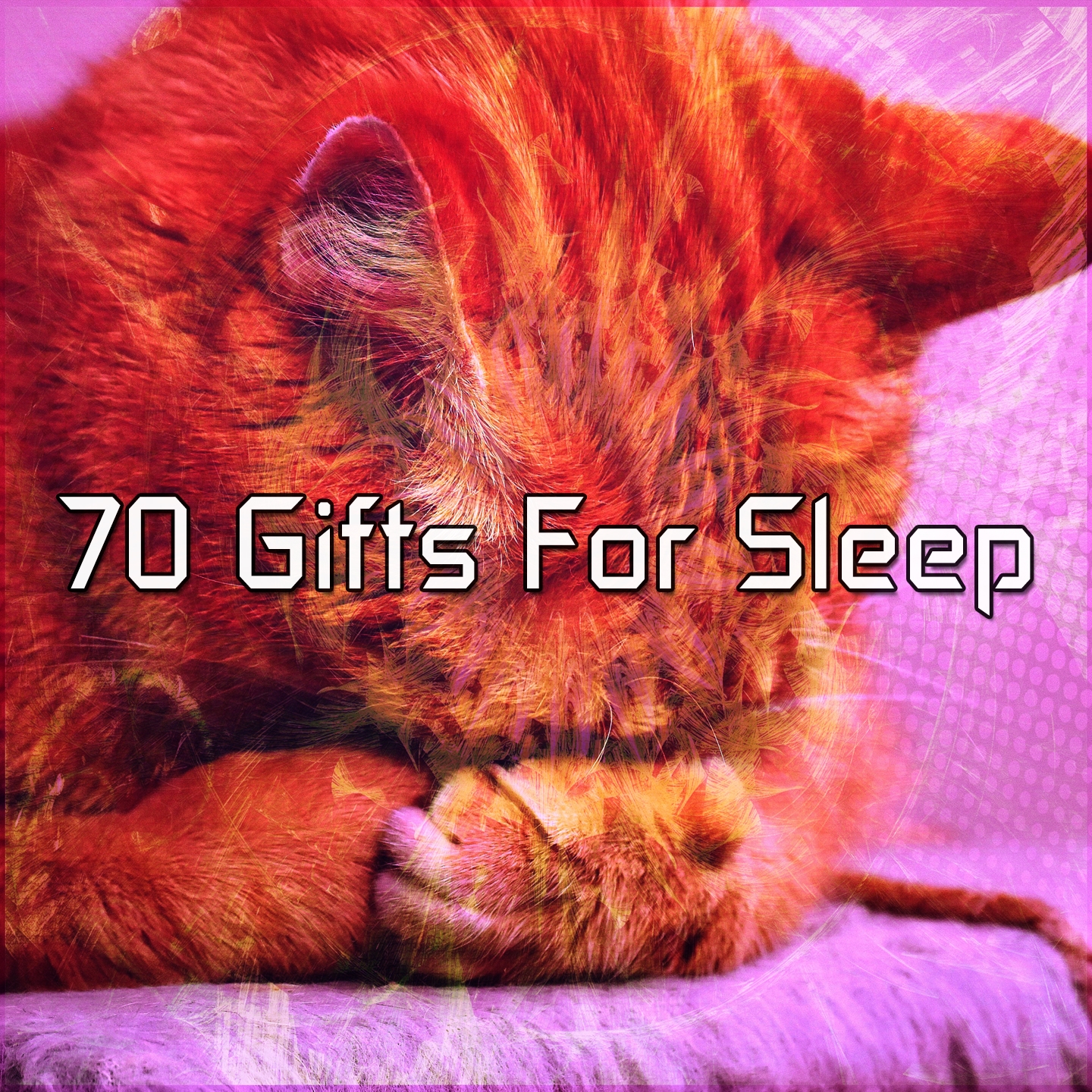 70 Gifts For Sleep