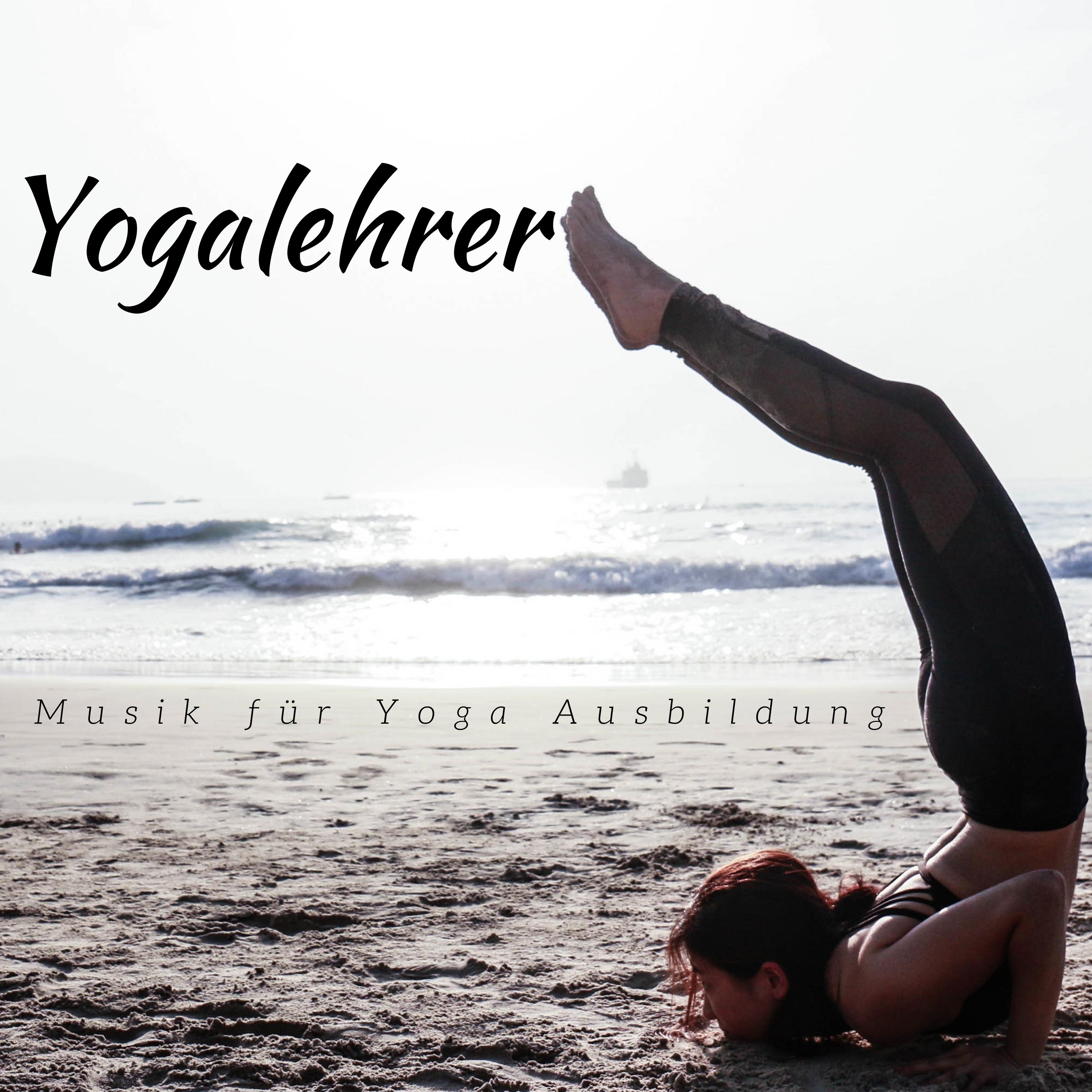 Musik für Yoga Ausbildung