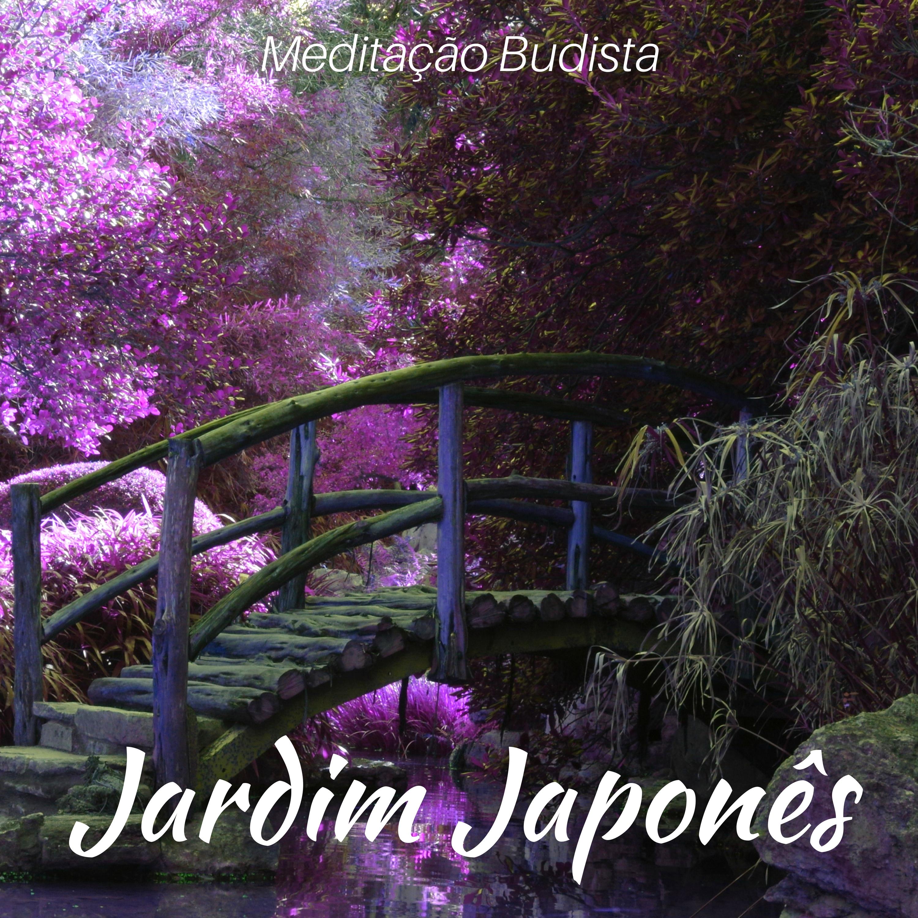 Jardim Japonês