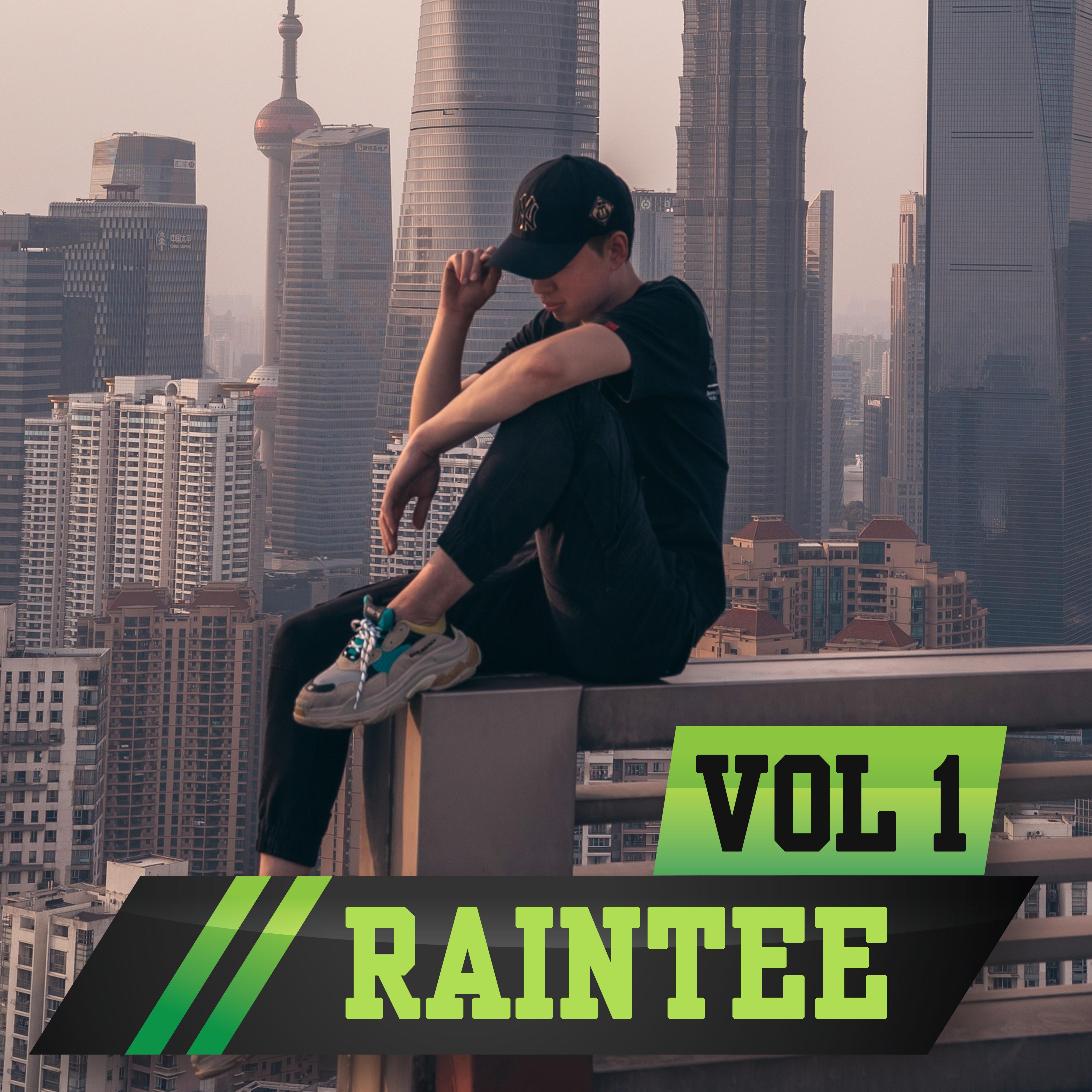 Raintee, Vol. 1