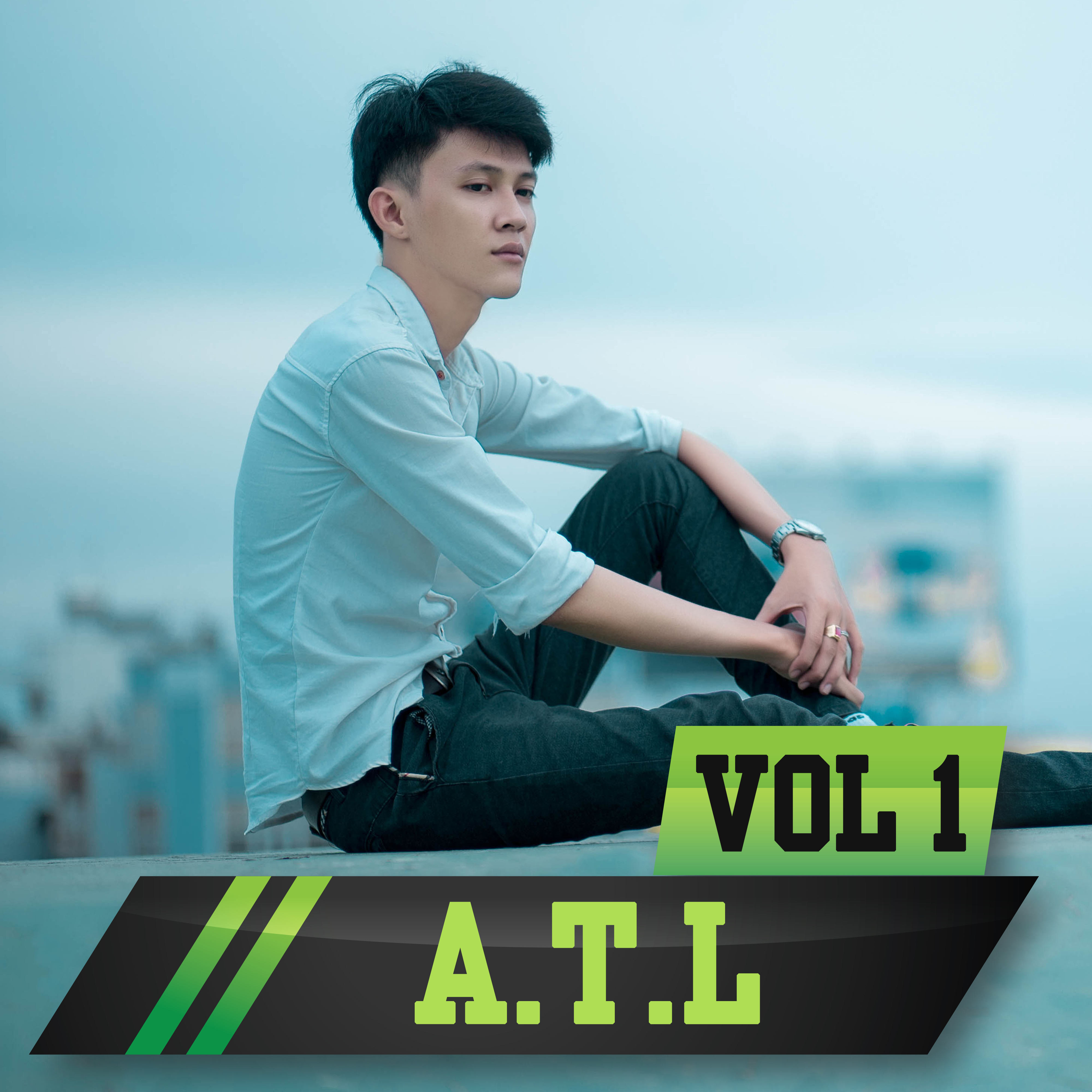 A.T.L, Vol. 1