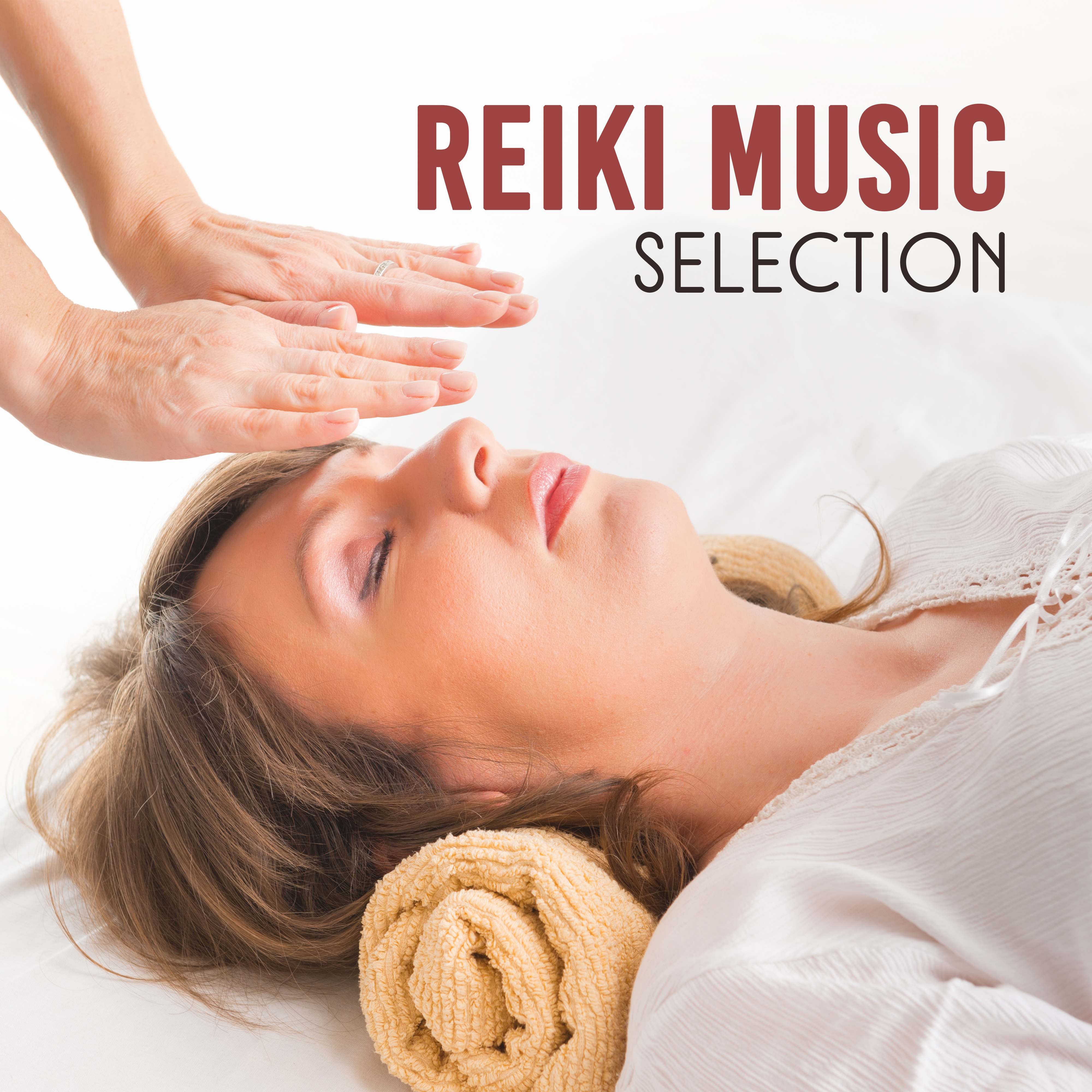 Reiki Music Selection