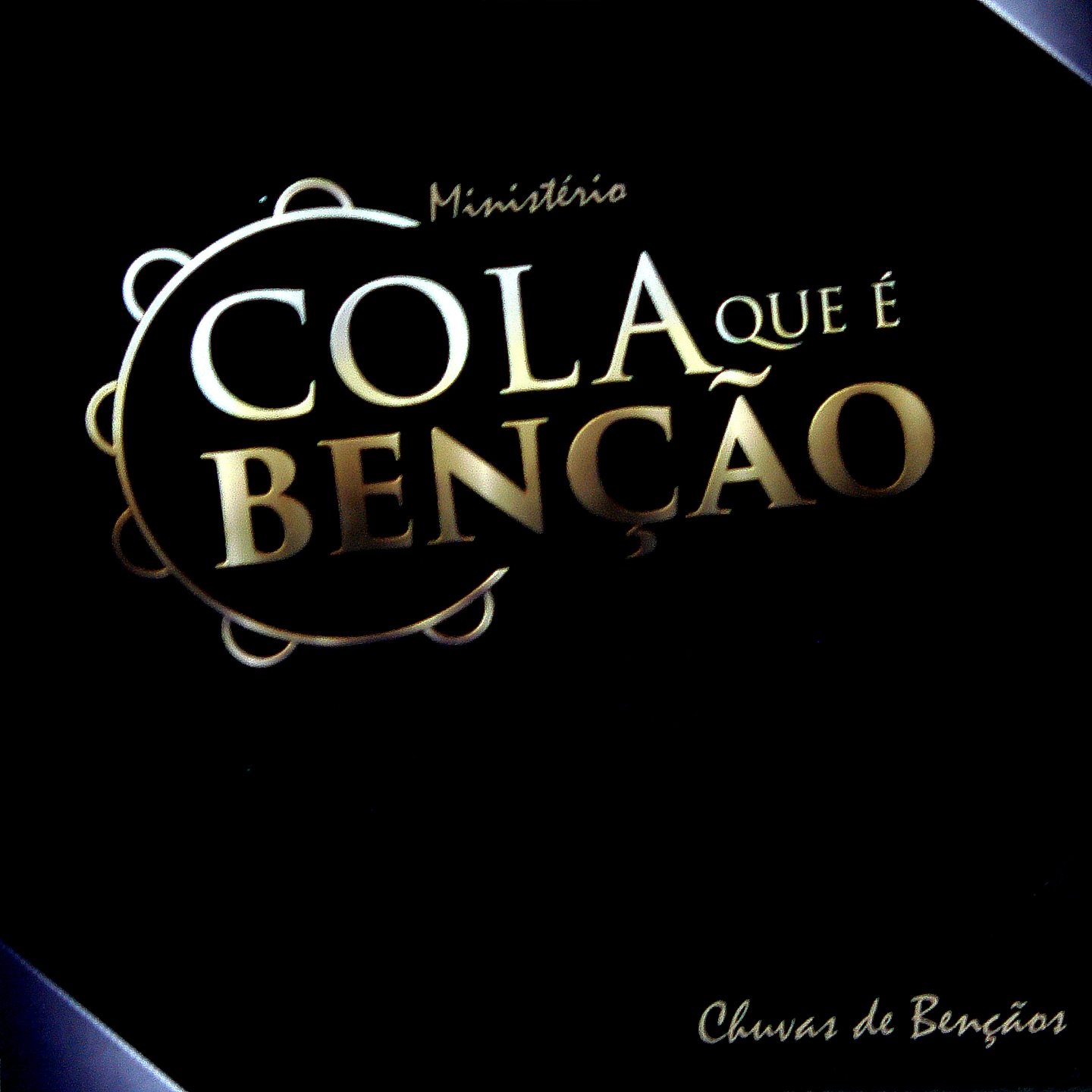 Chuvas de Bênçãos