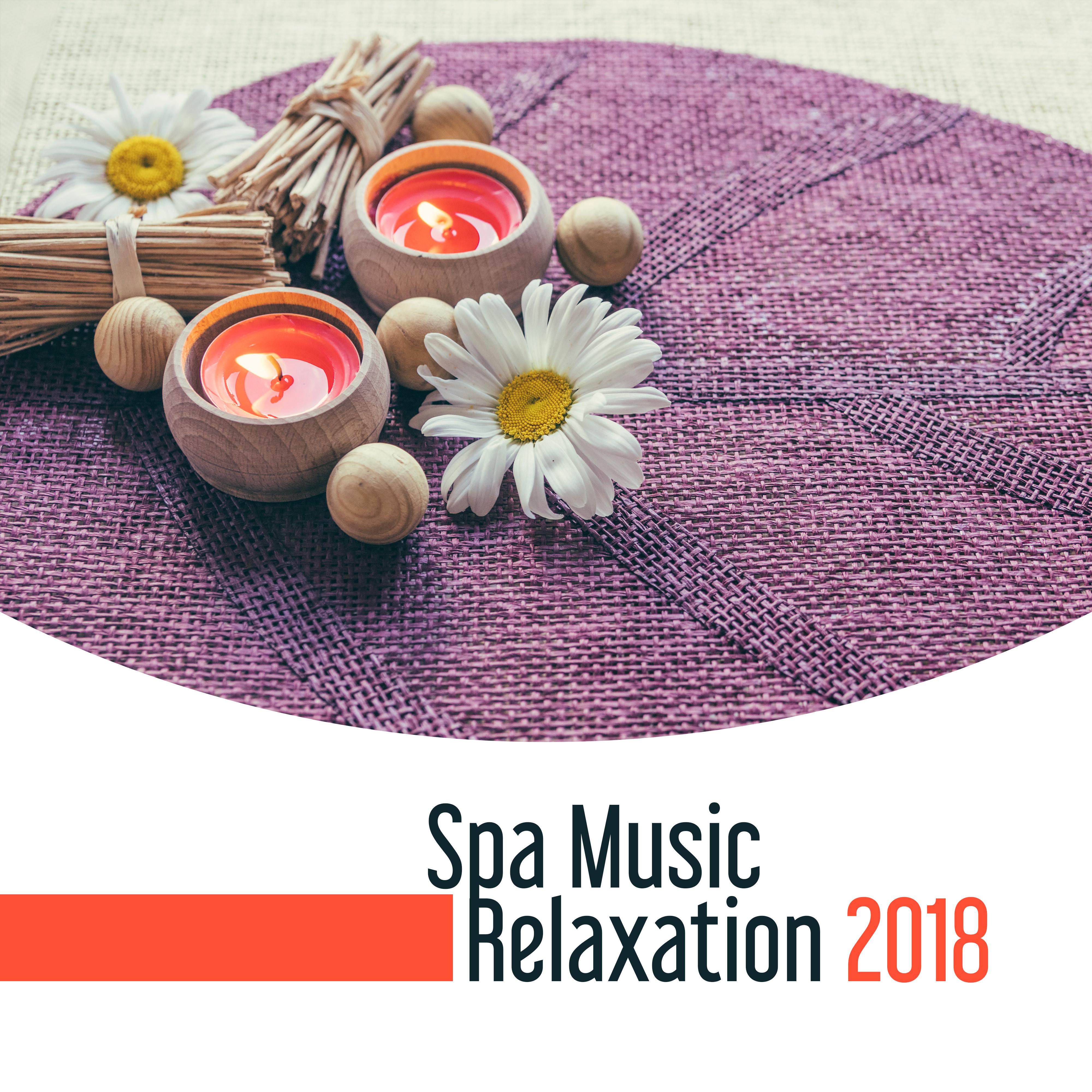 Spa Music Relaxation 2018