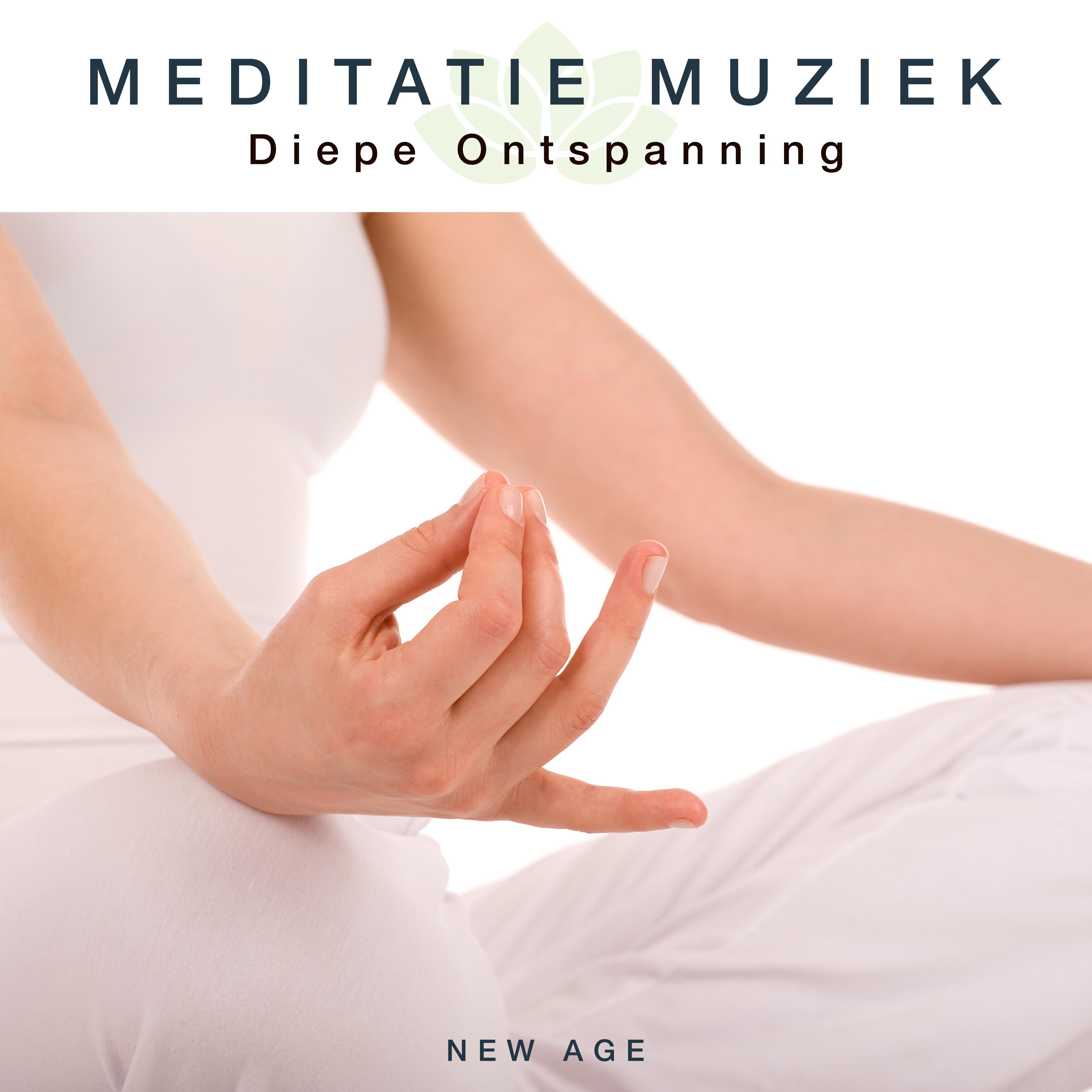 Meditatie Muziek - Diepe Ontspanning