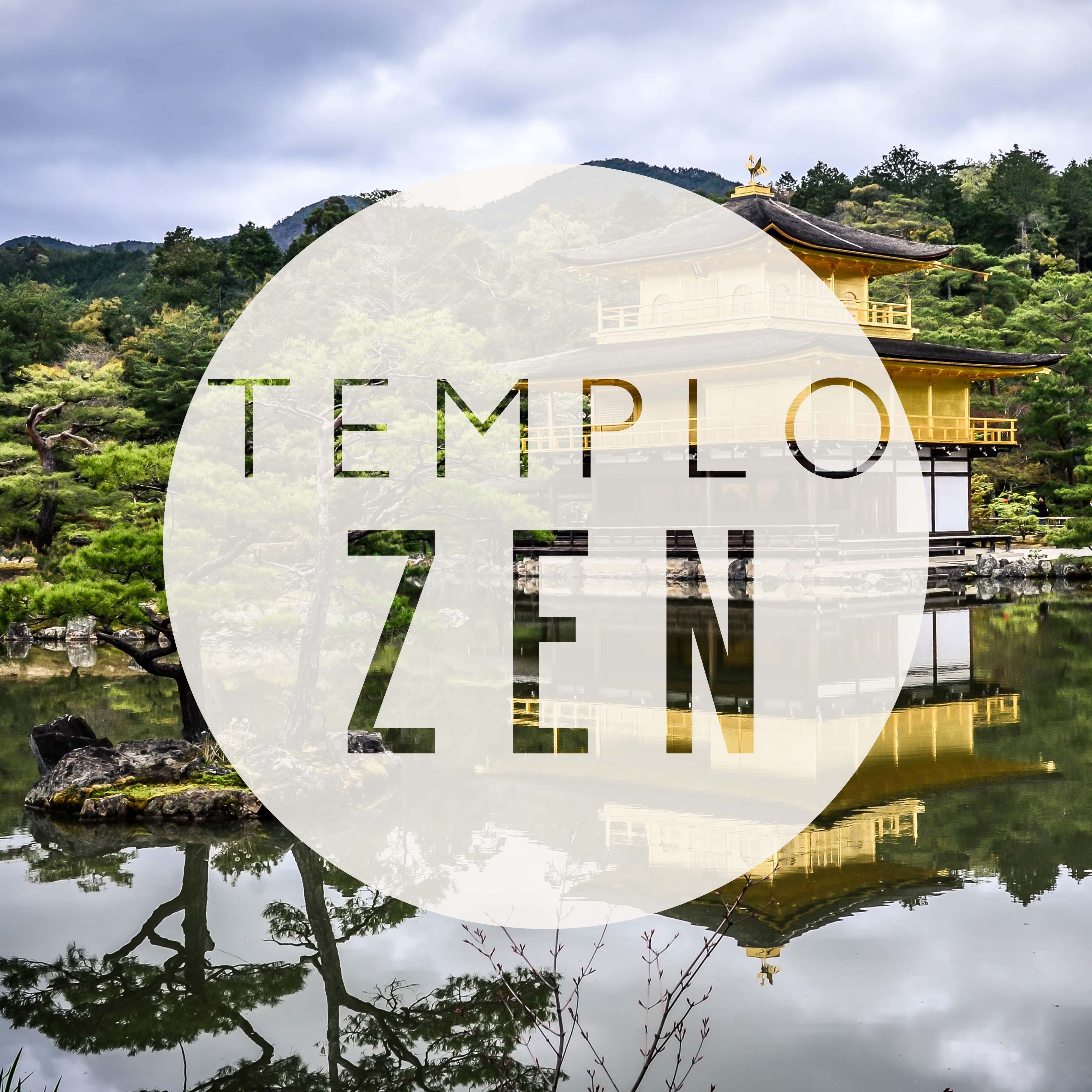 Templo Zen - Experimenta los Mejores Sonidos Relajantes en tu Espacio Personal con Musica Instrumental Relajante