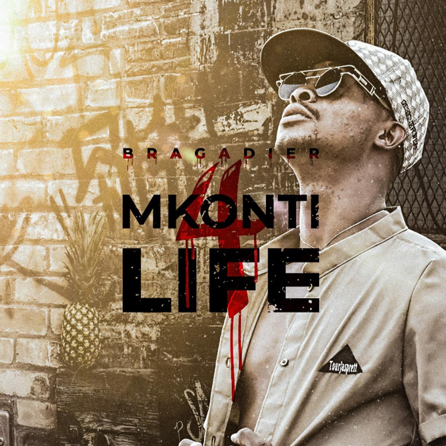 Mkonti 4 Life