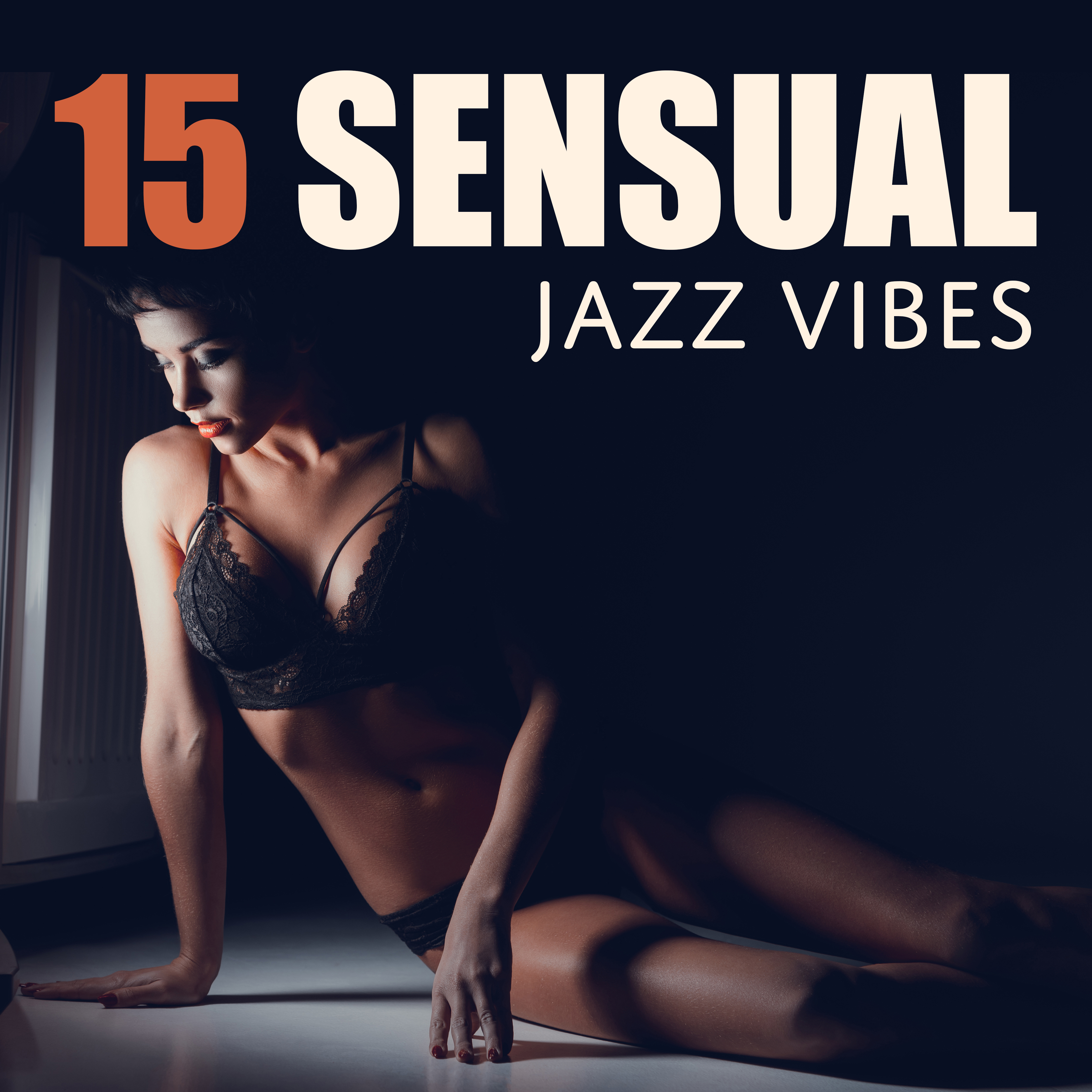 15 Sensual Jazz Vibes