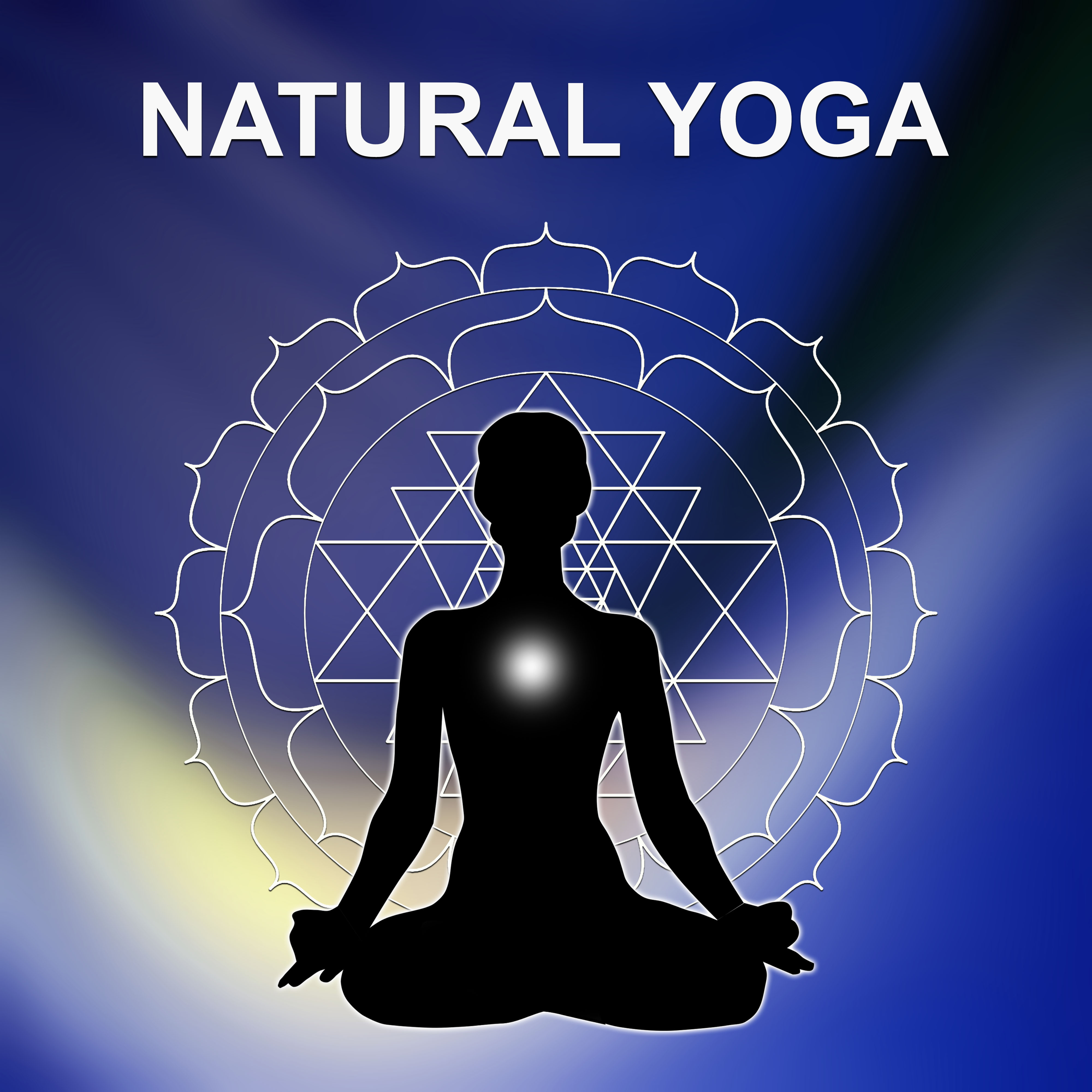 Natural Yoga – Morning Salutation, Meditation Music, Sounds of Nature, Relax