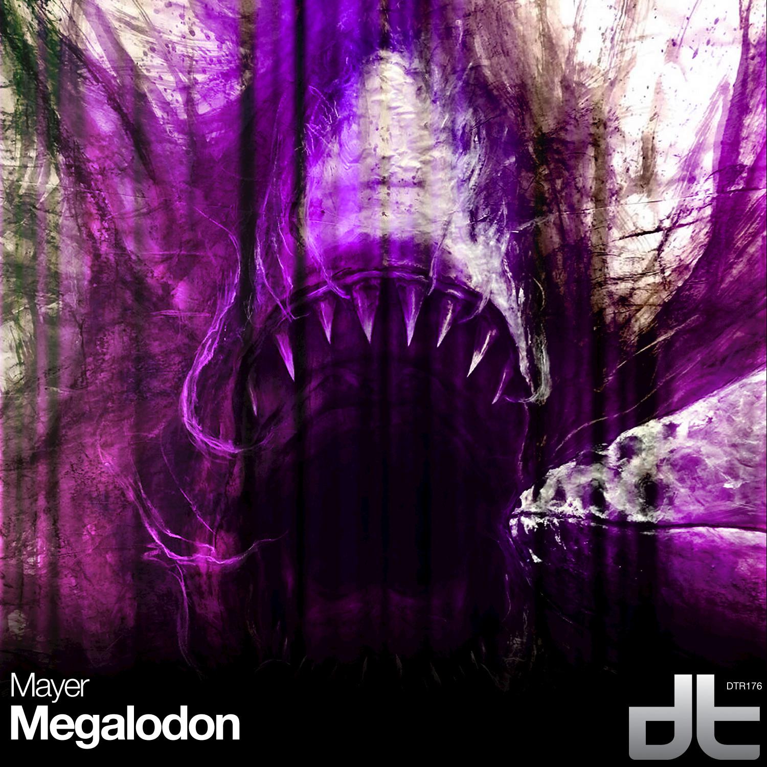 Megalodon