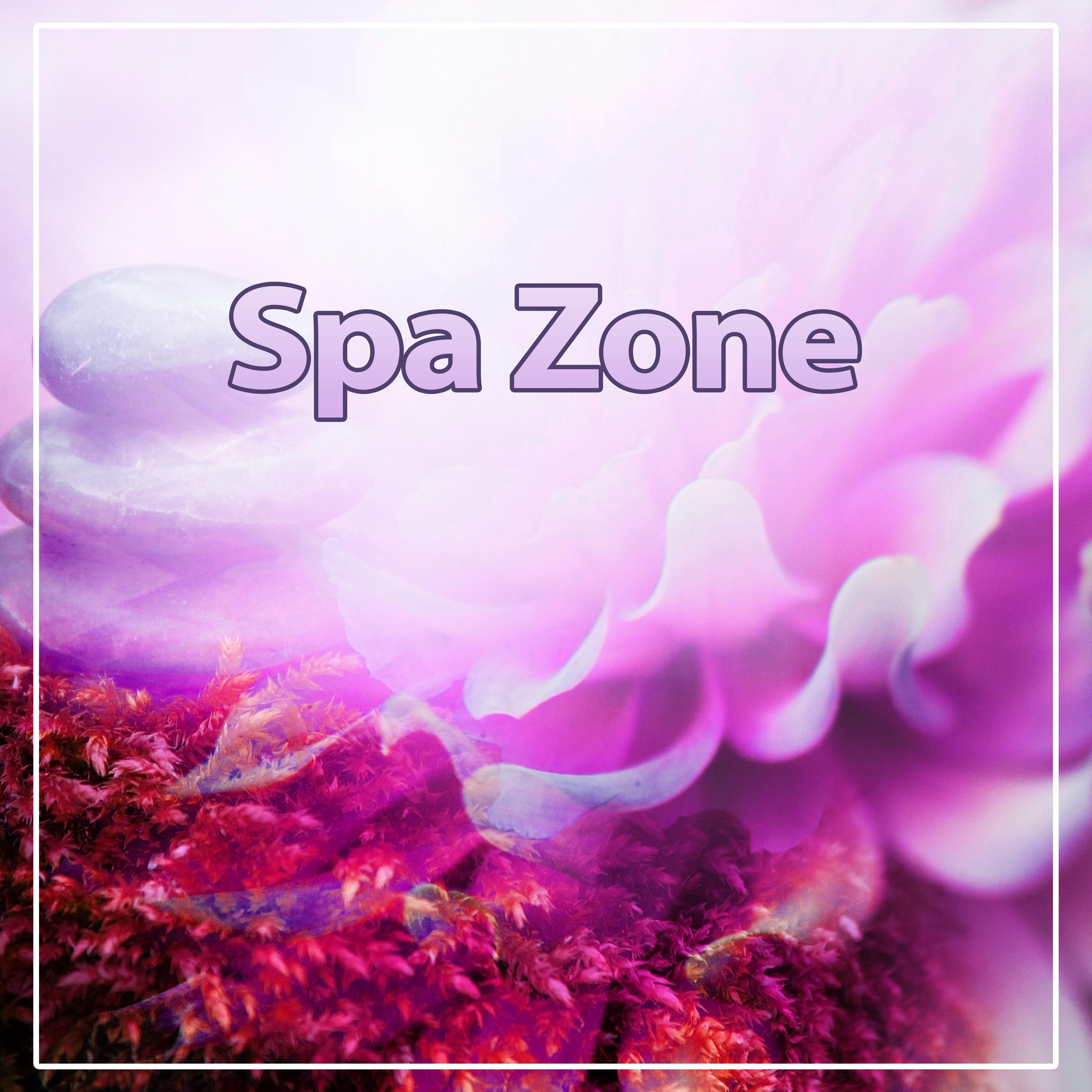 Spa Zone - Sounds of Nature, Zen Spa, Pure Relaxation, Healing Therapy, Soft Music, Peaceful Sounds