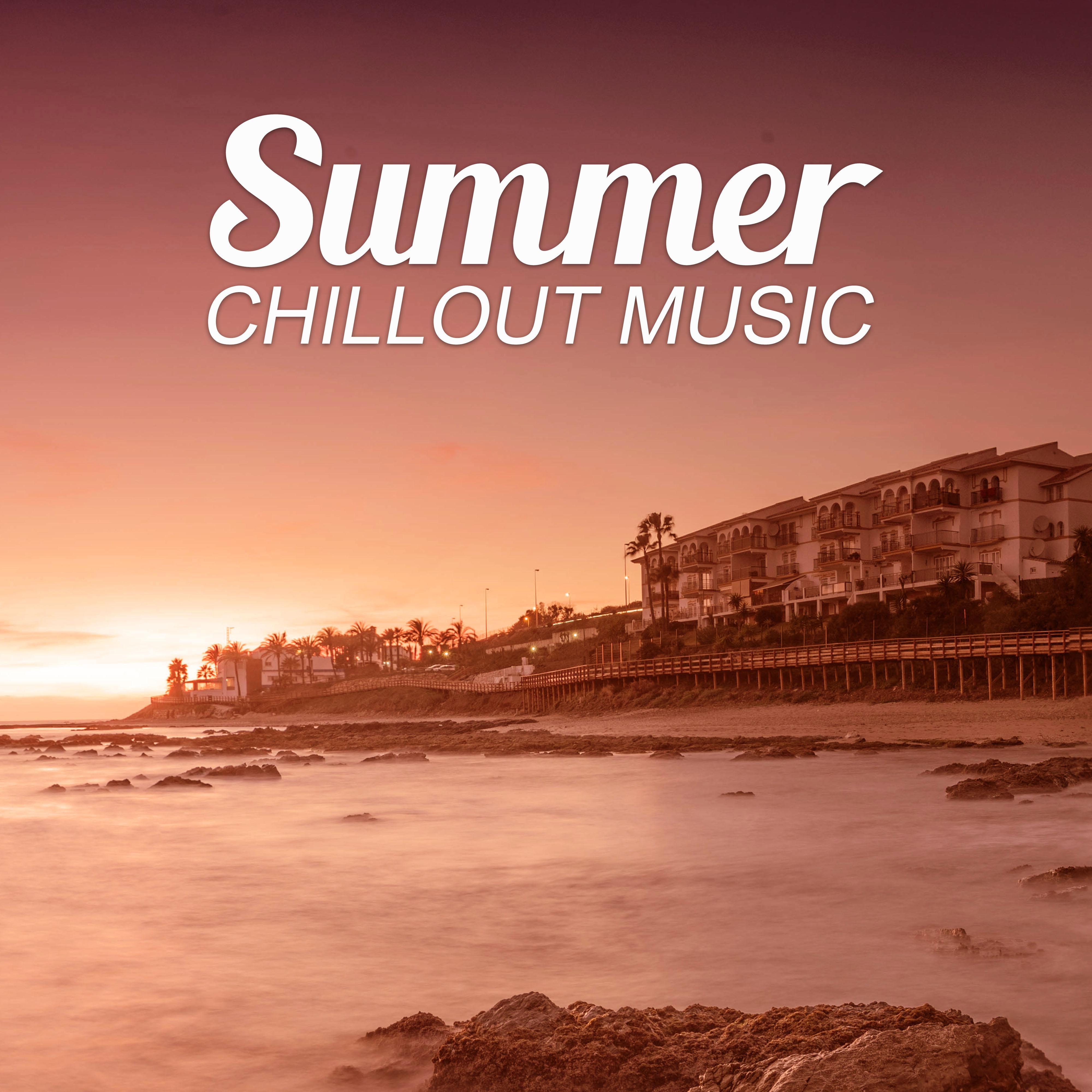 Summer Chillout Music – Best Summer Music, Hot Sun, Drinks & Cocktails, Deep Relaxation, Ambient Music