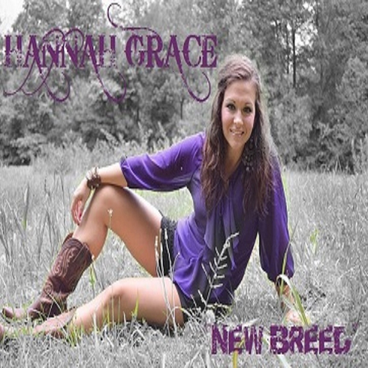 New Breed - Single